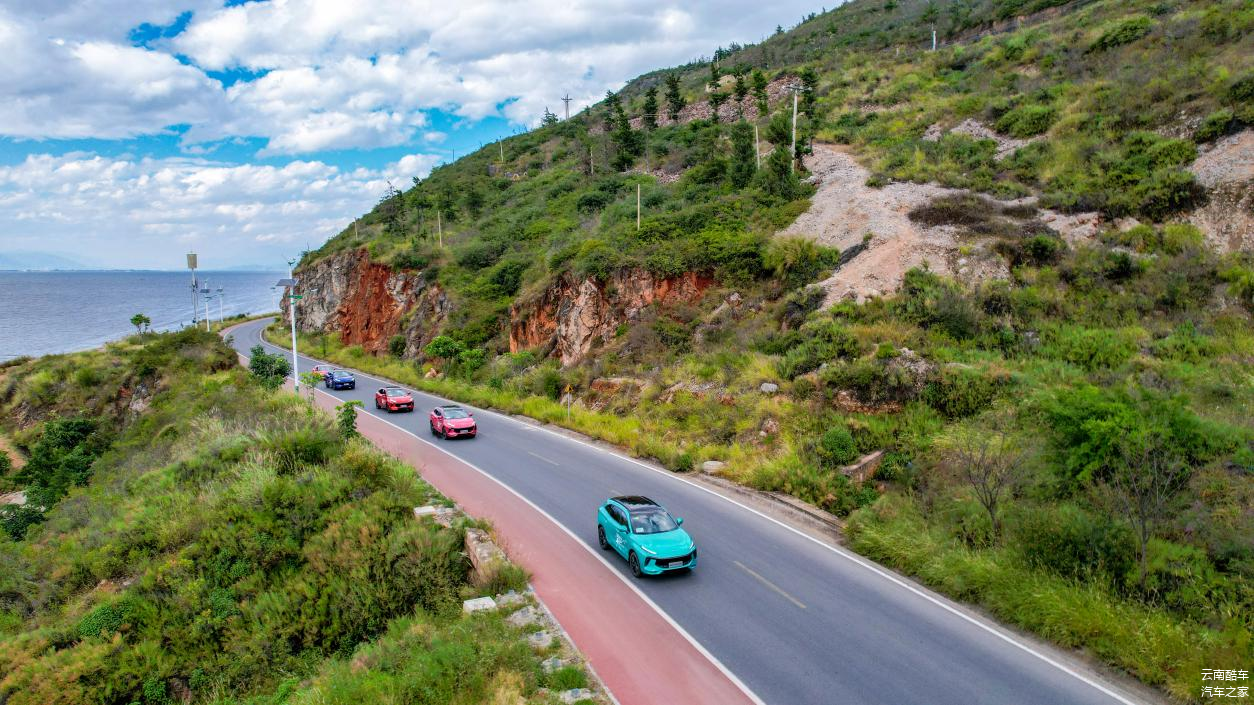 高难度科目，彰显节油实力