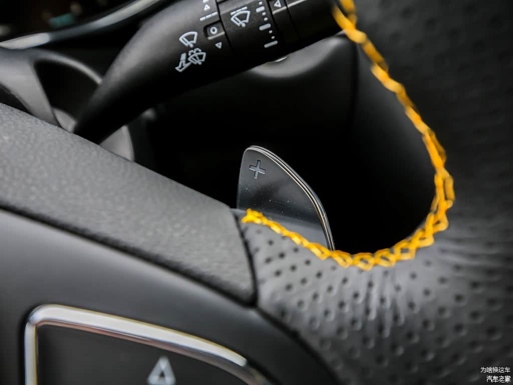 （注：以上图片来自1.5T 自动Trophy智驾旗舰版）