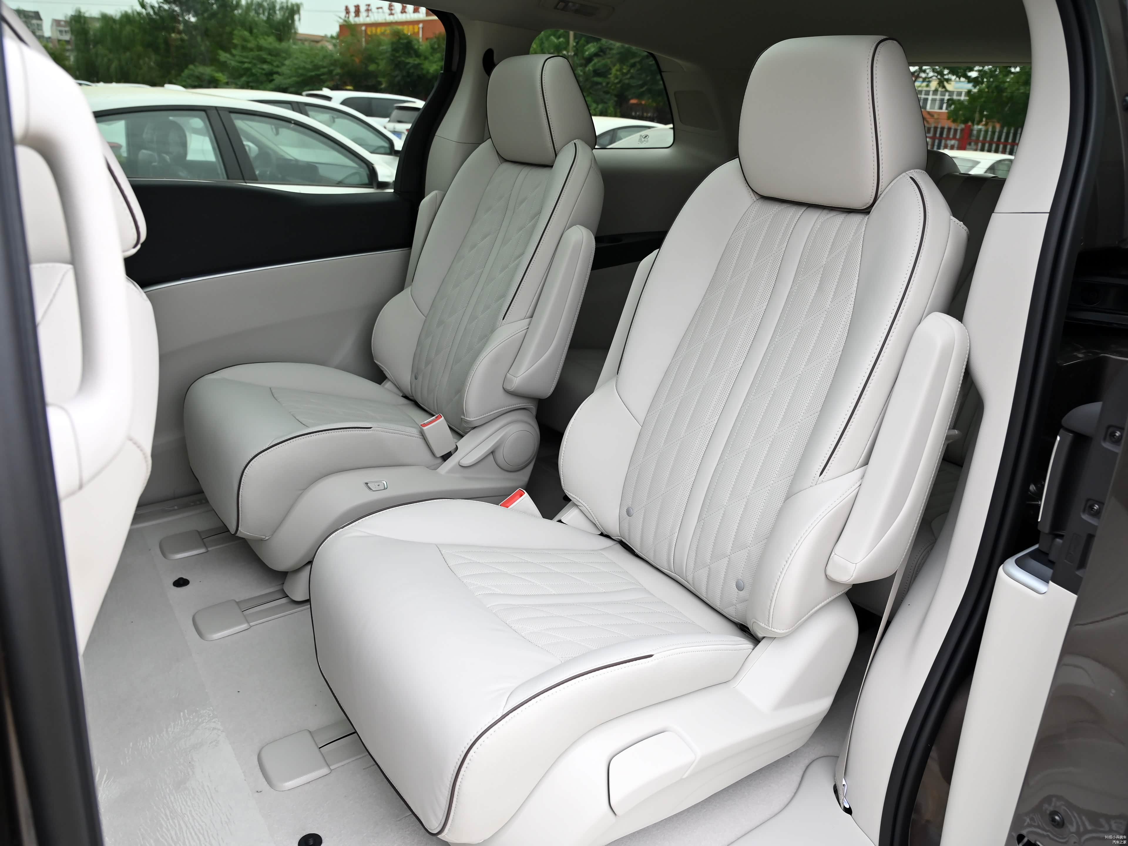 /引自汽车之家图库