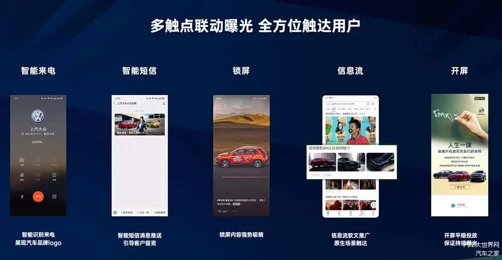 FAST融合营销实现多触点联动曝光和全方位触达用户