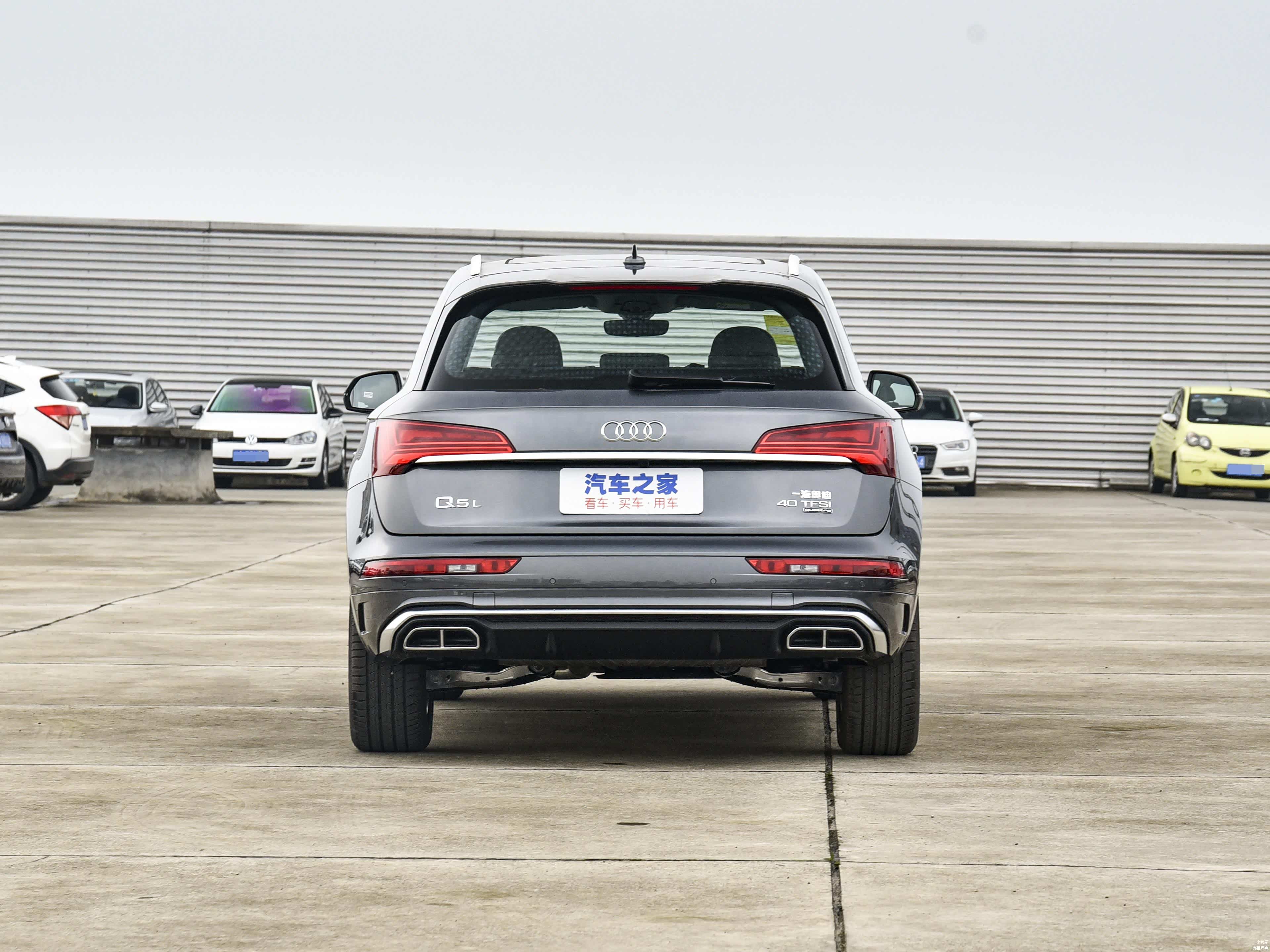 /引自汽车之家图库