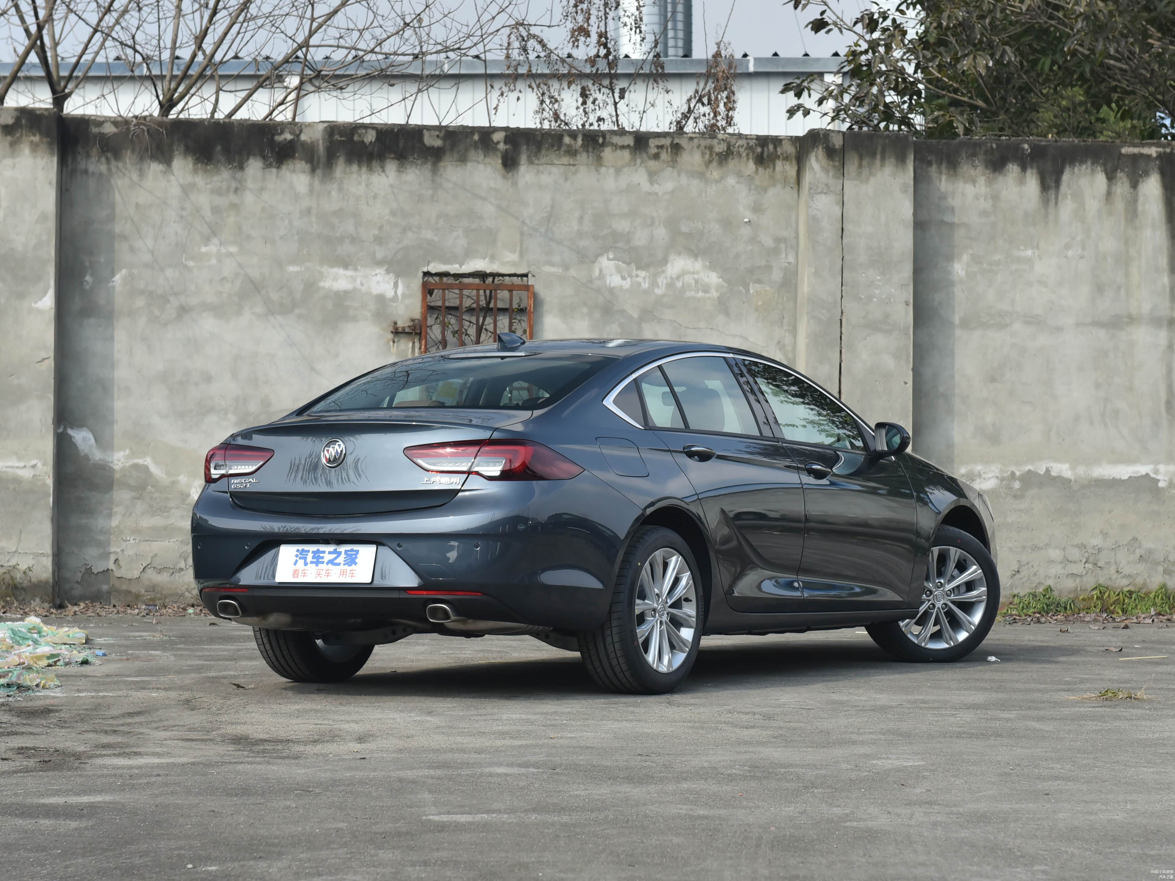 /引自汽车之家图库