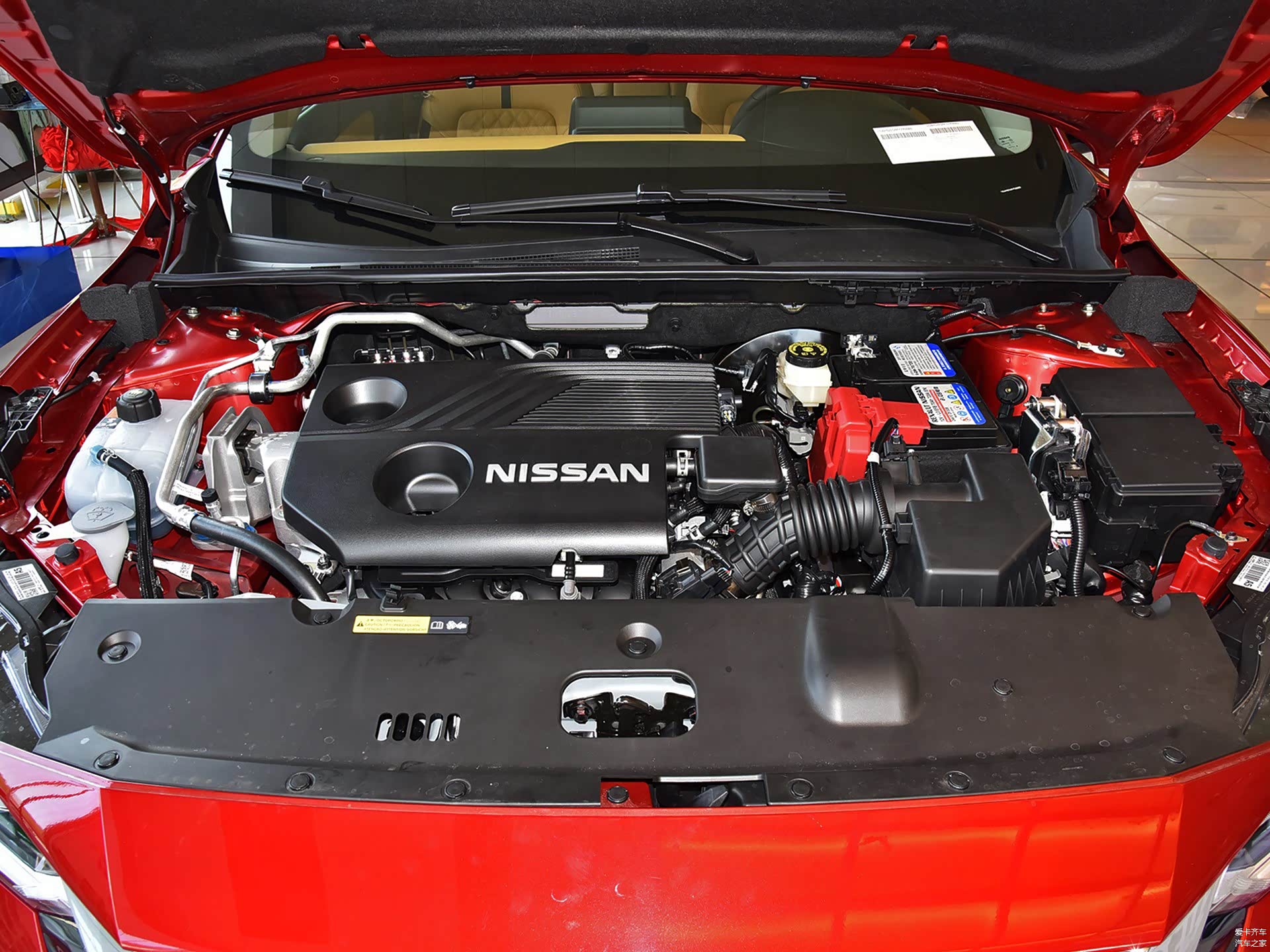 /引自汽车之家图库