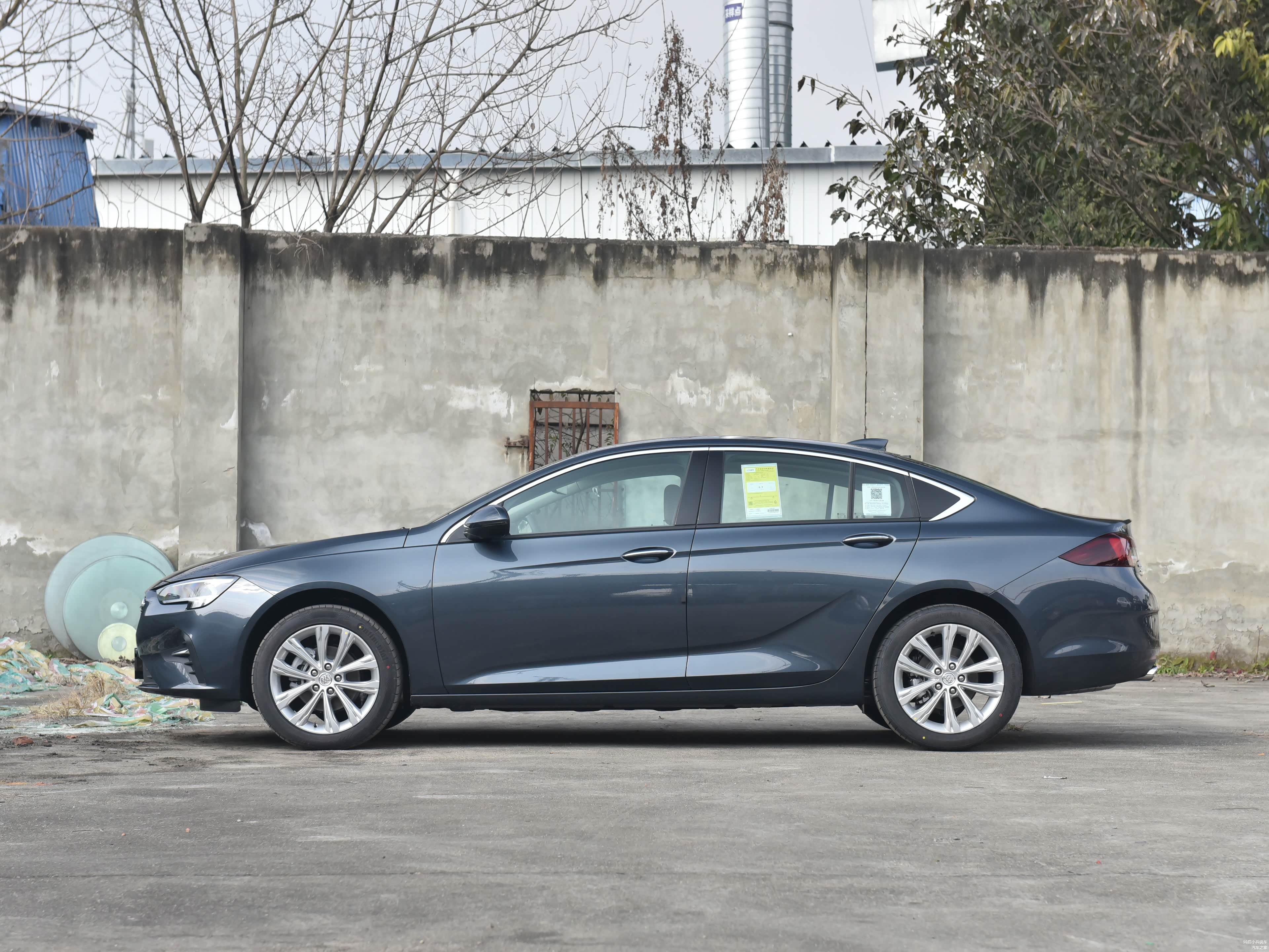 /引自汽车之家图库