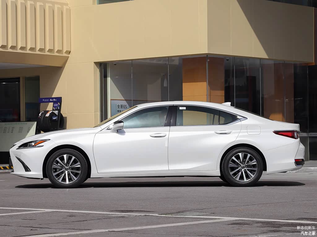 配图为2020款 200 卓越版