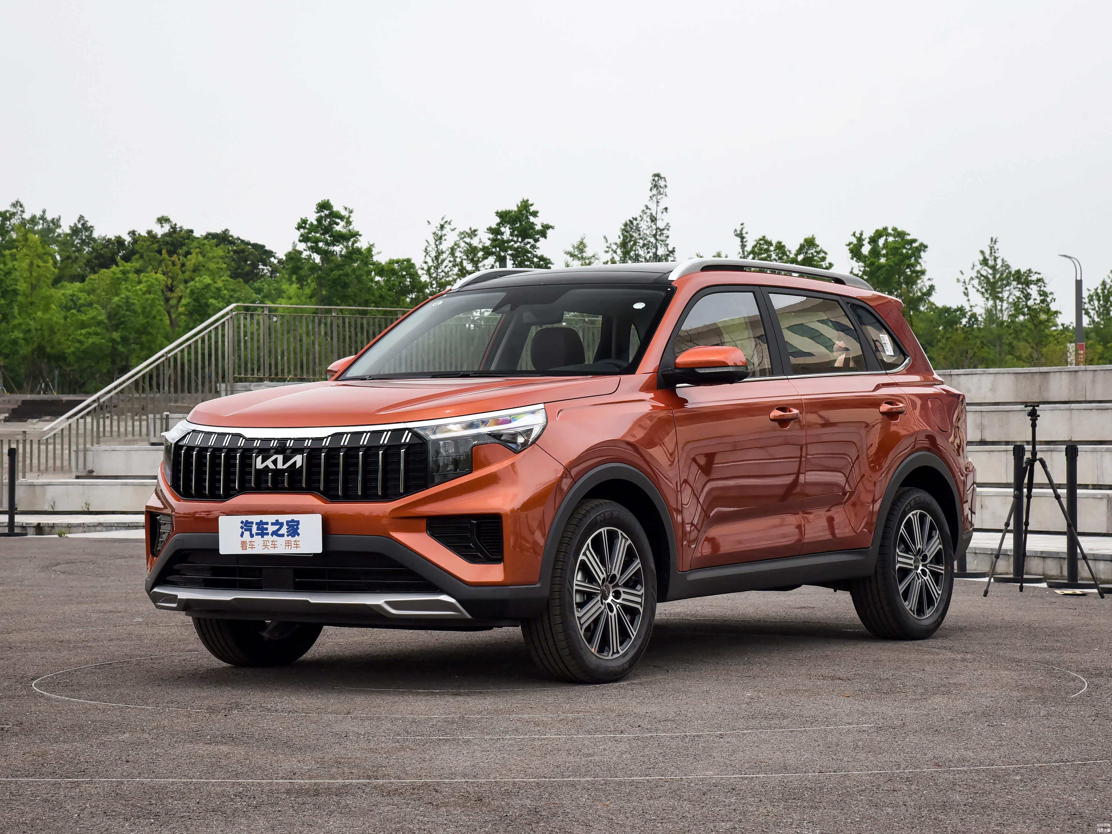 /引自汽车之家图库