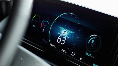 Mercedes Benz Future Truck 2025