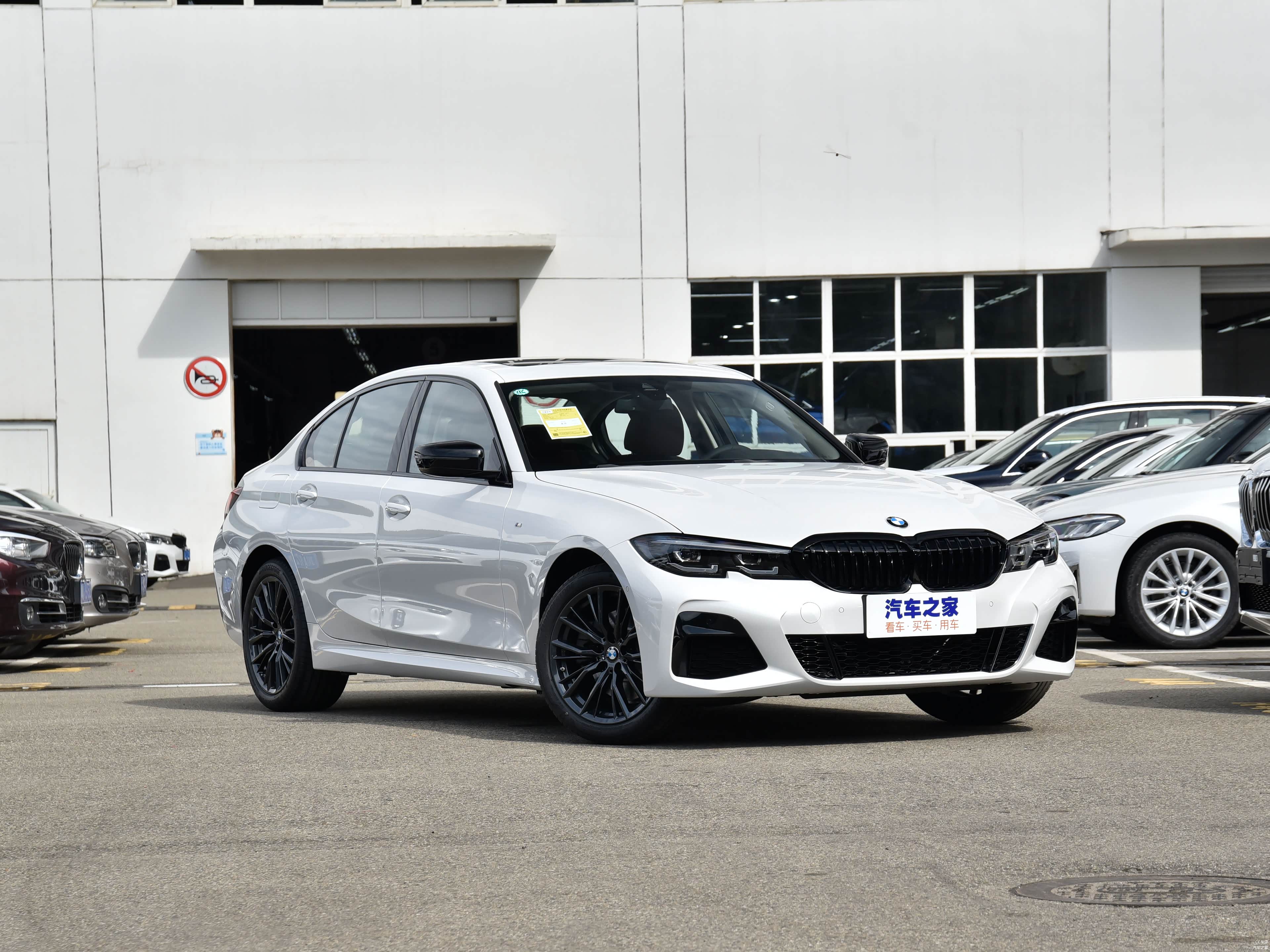 /引自汽车之家图库