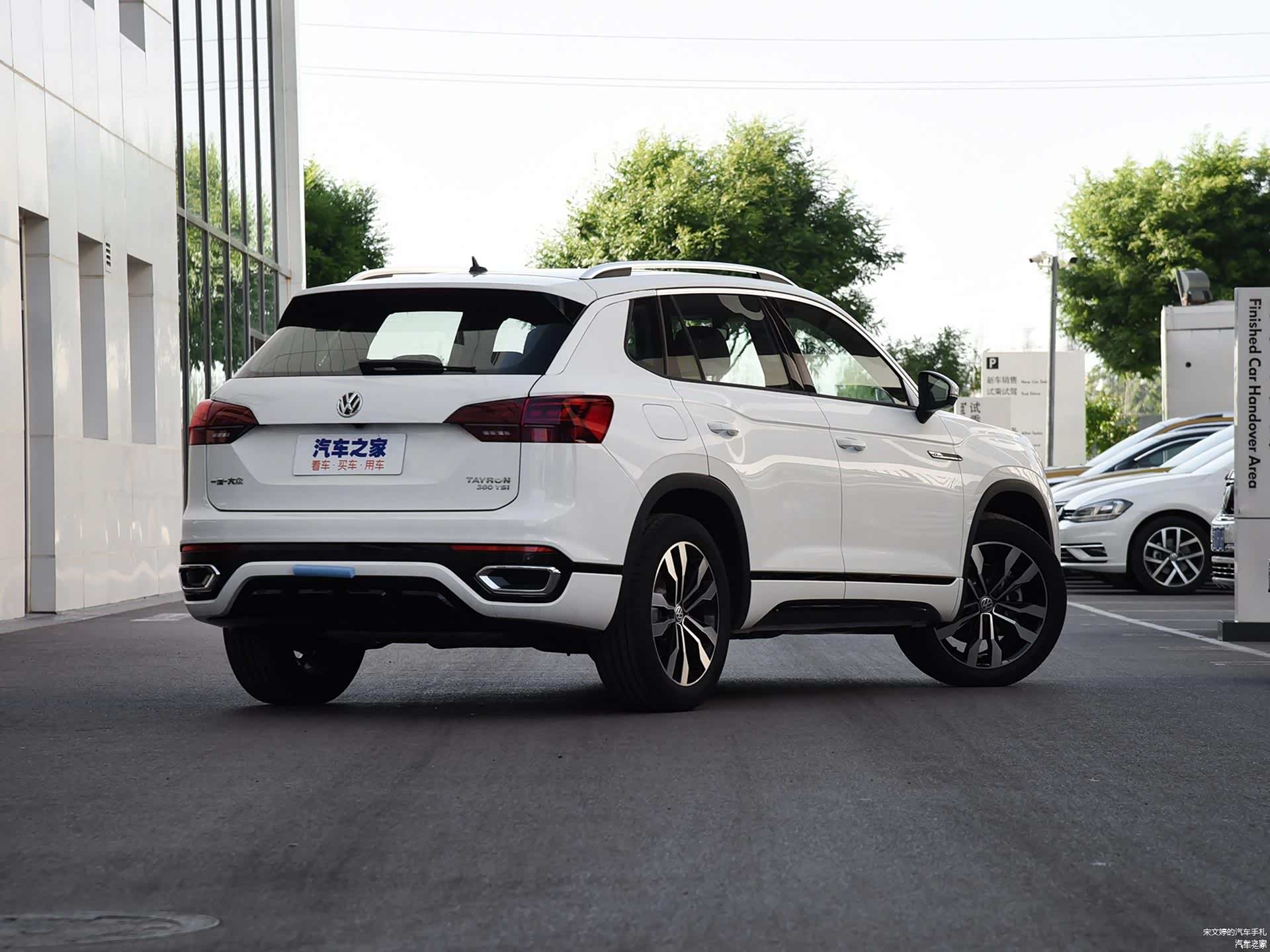 /引自汽车之家图库