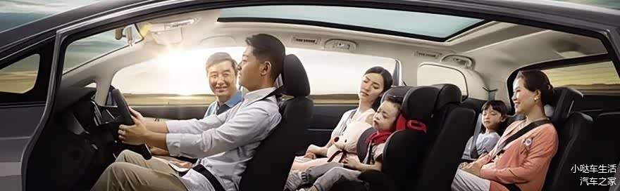 副驾驶为何叫“副驾驶”？座位功能与礼仪全解读_车家号_发现车生活_汽车之家