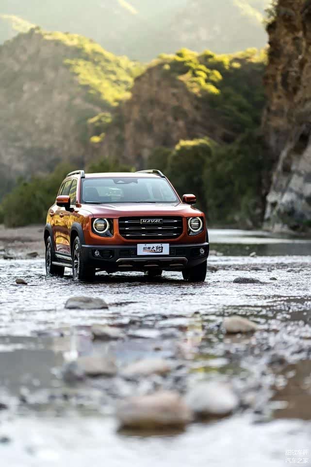 花间溪露，在光阴中静静流淌