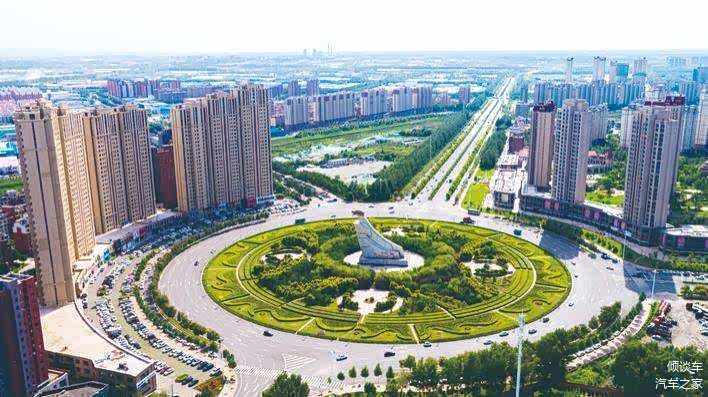 长春汽开区