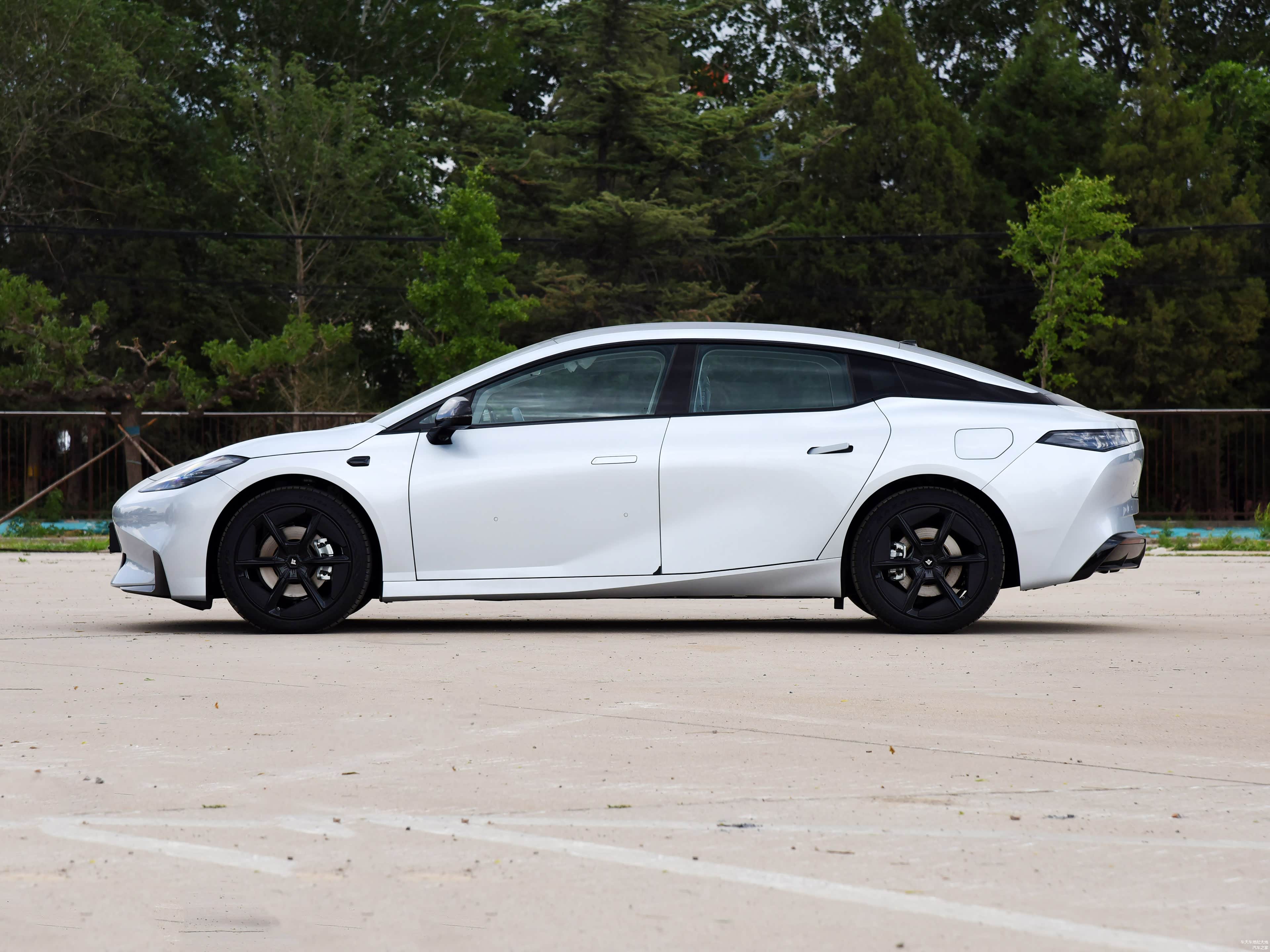 /引自汽车之家图库