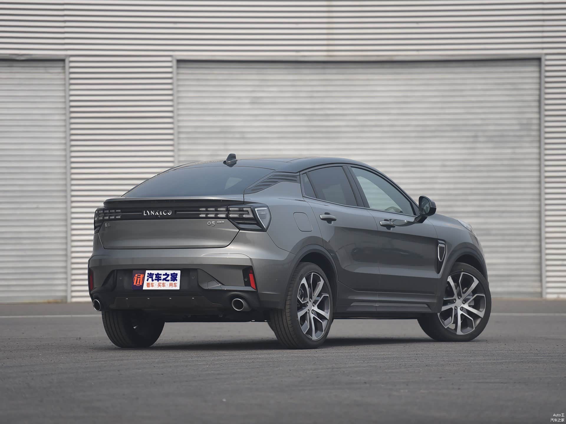 /引自汽车之家图库