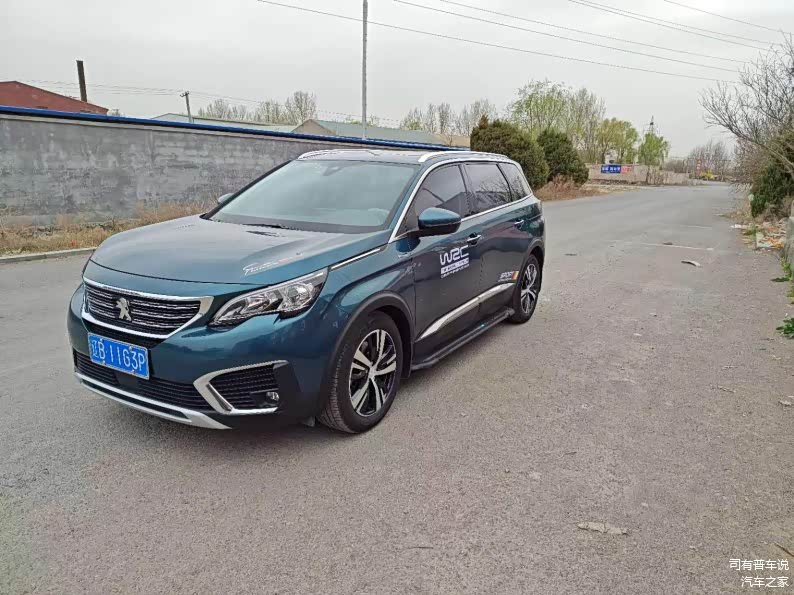 我的车子是2017款，7座精英版和1.2T劲驰版