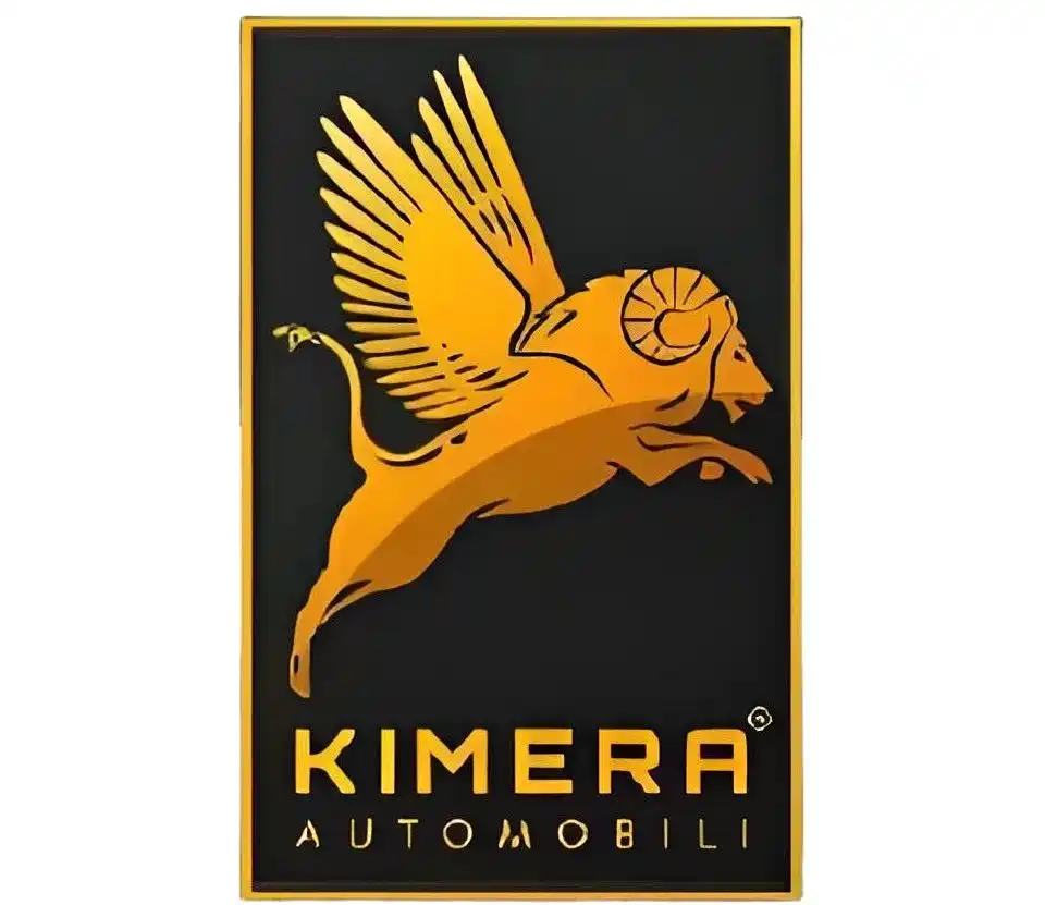 盘点全球仅有的3款"羊头"车标,能认出一个,你就是牛人!