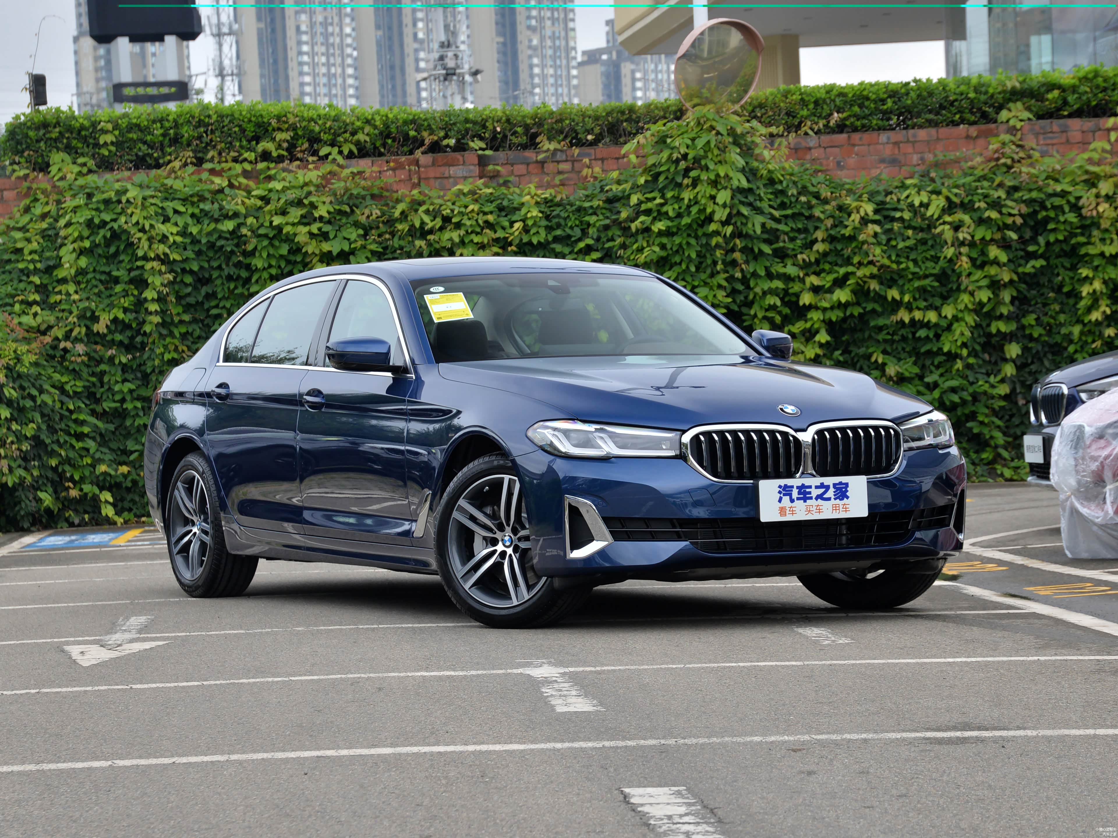 /引自汽车之家图库