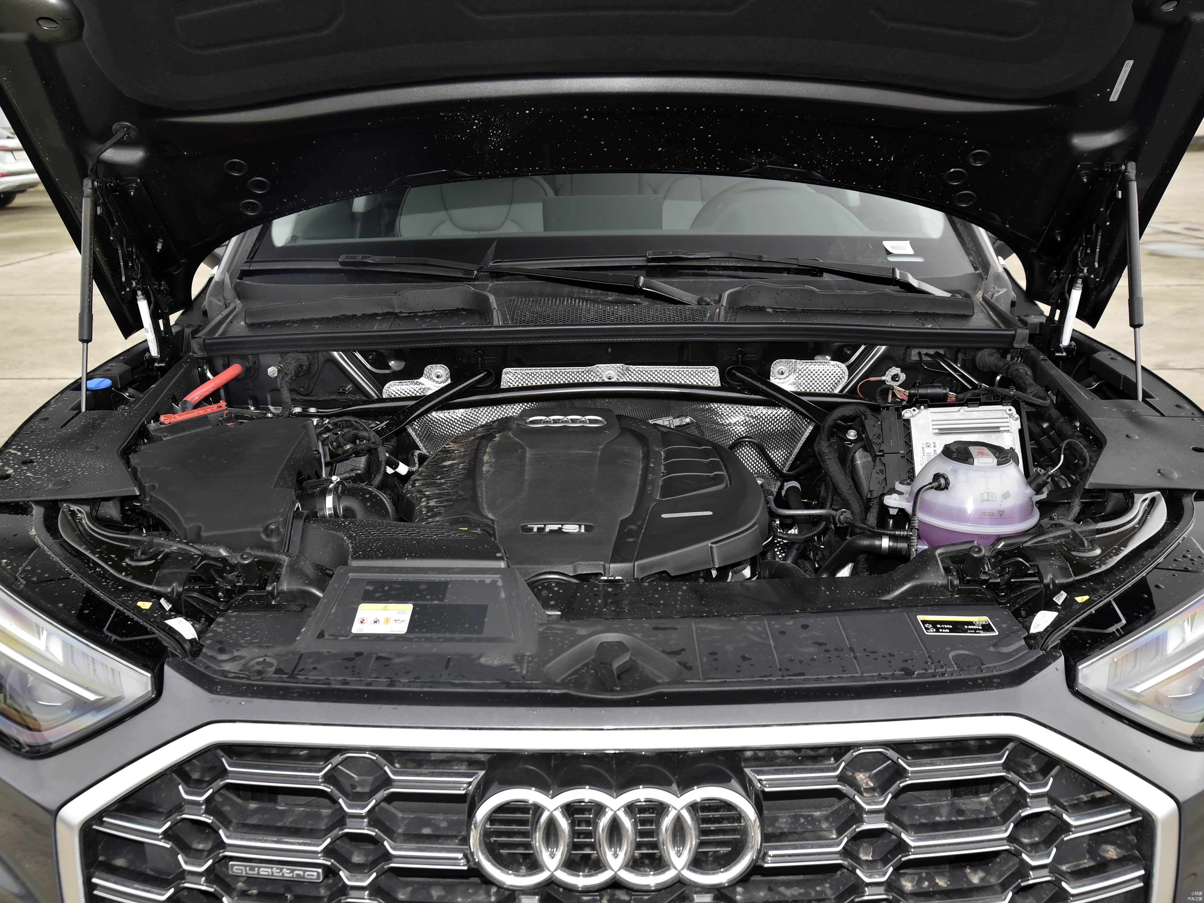 /引自汽车之家图库