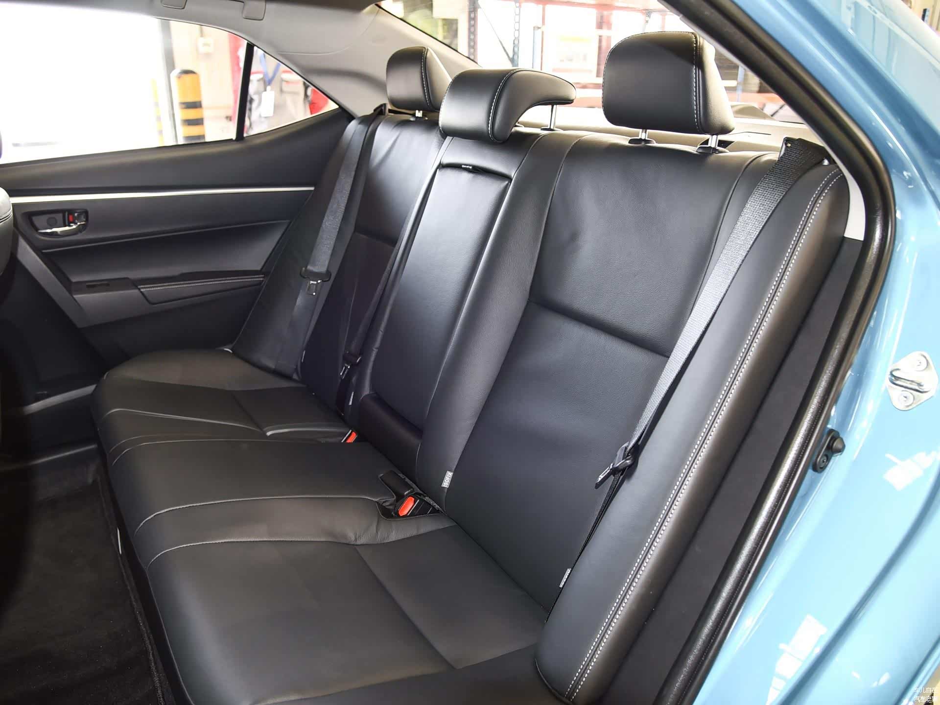 /引自汽车之家图库