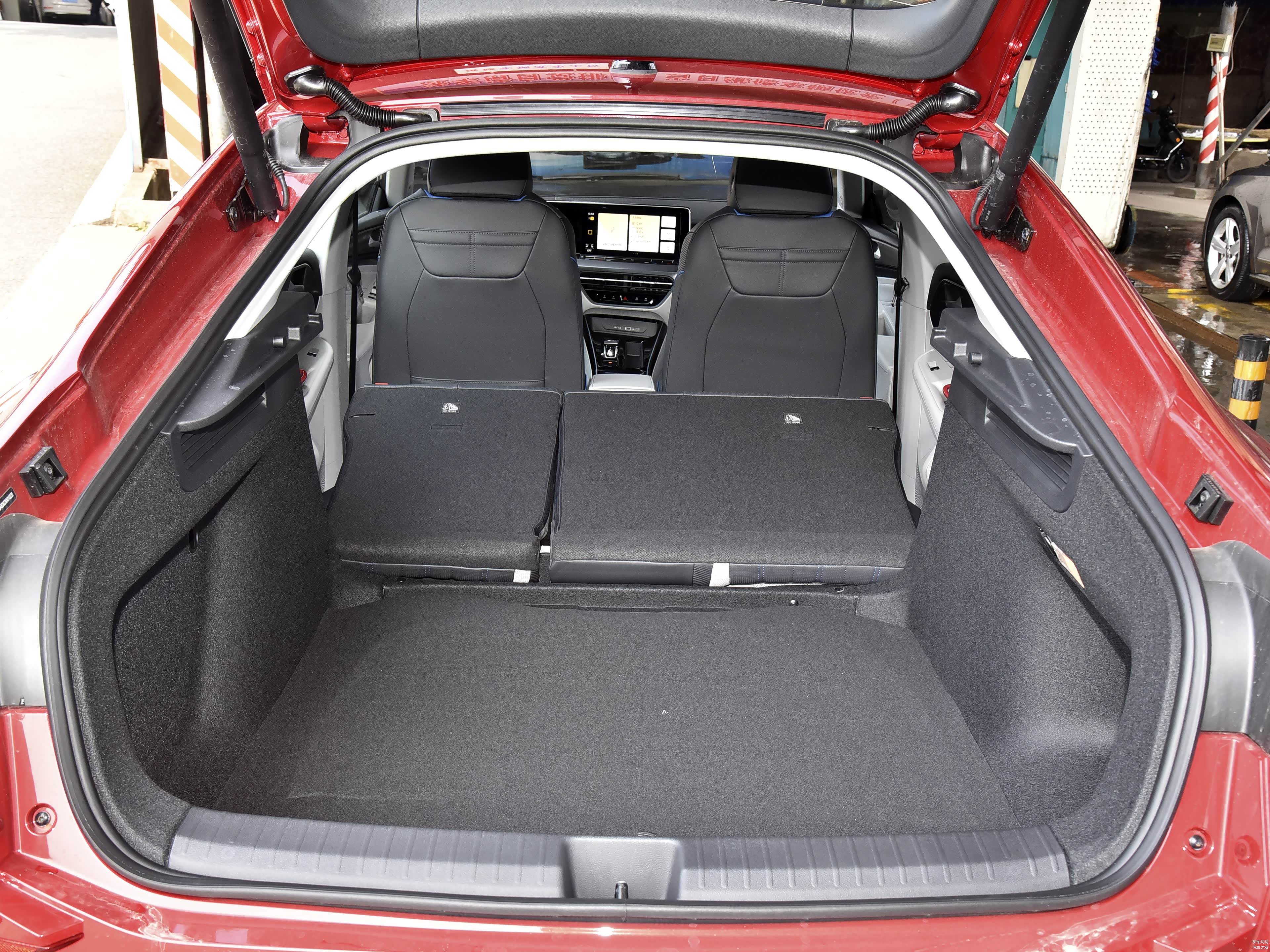 /引自汽车之家图库