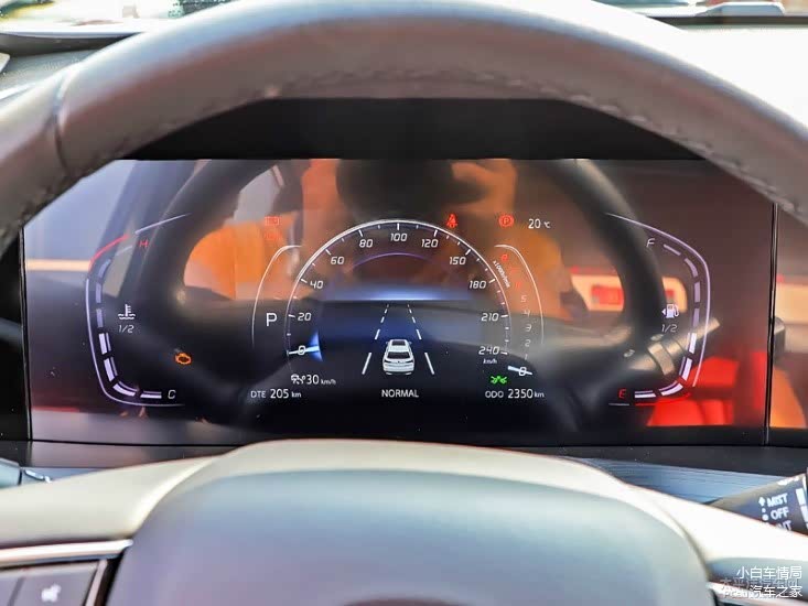 （长安CS75Plus）