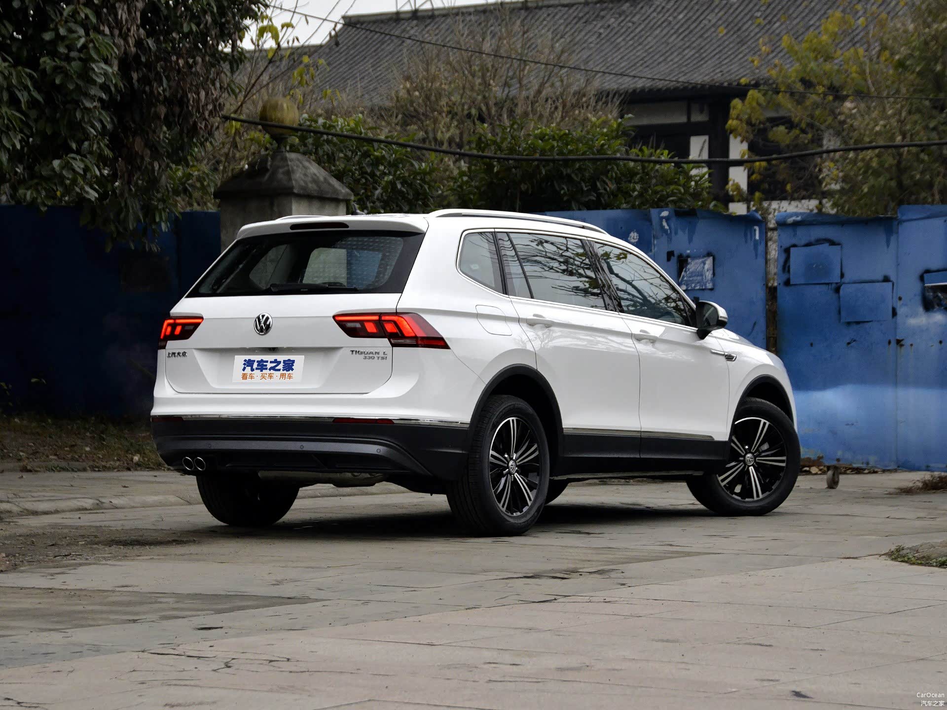 /引自汽车之家图库