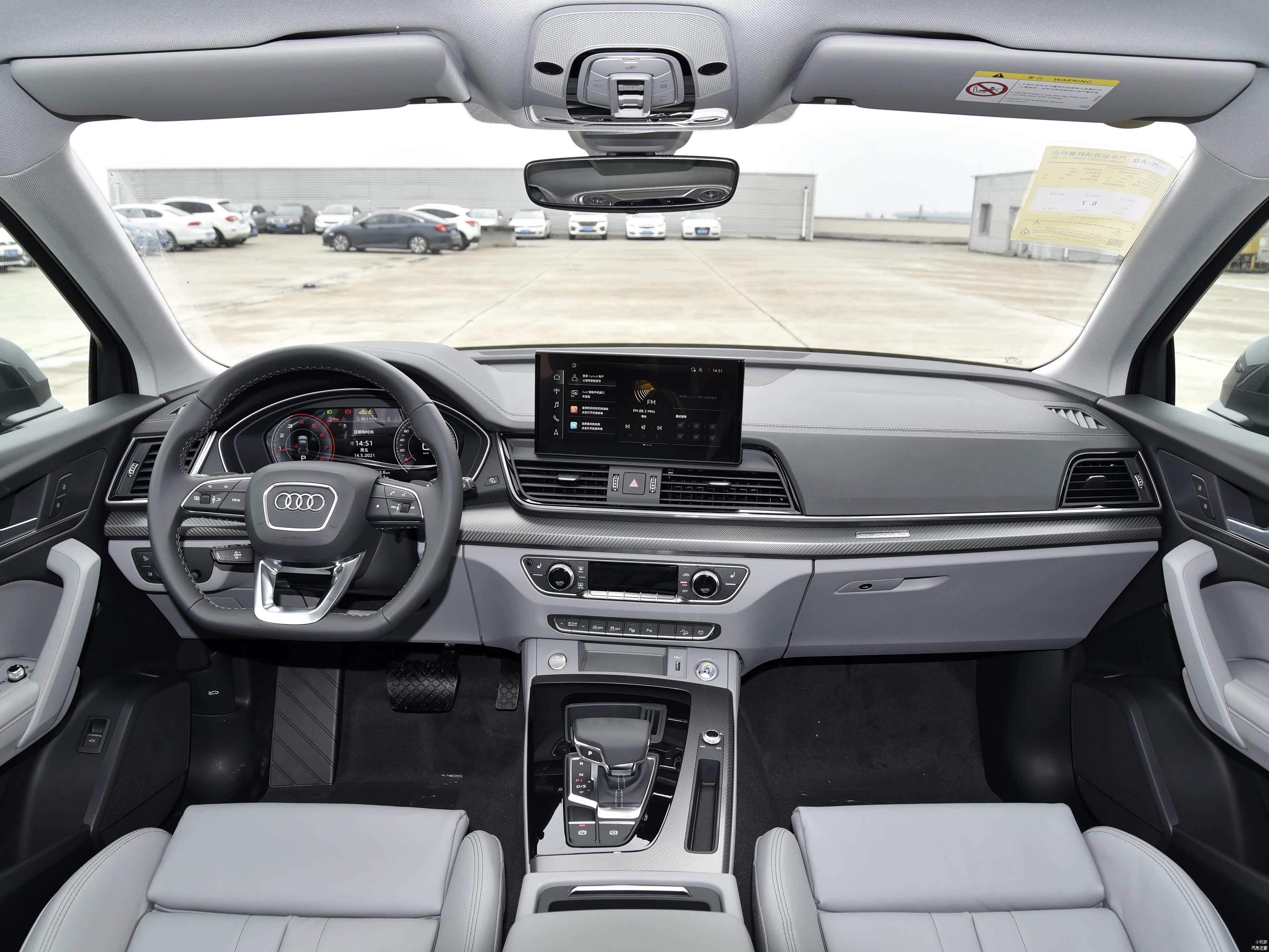 /引自汽车之家图库