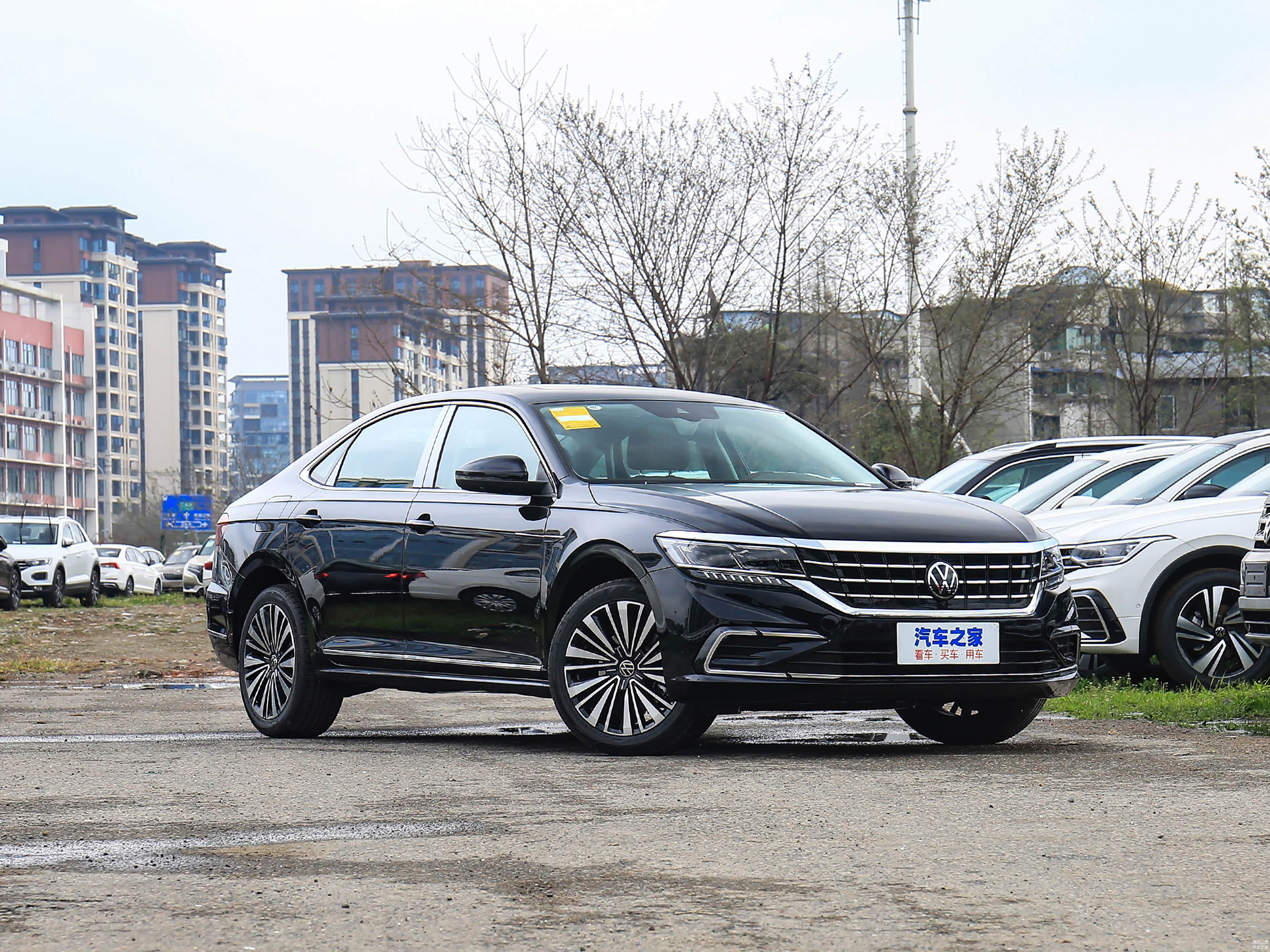 /引自汽车之家图库