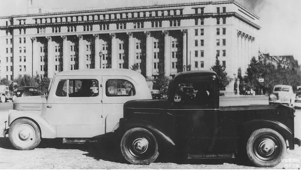 ▲日产TAMA纯电动汽车是当时政府试验中表现最好的车型