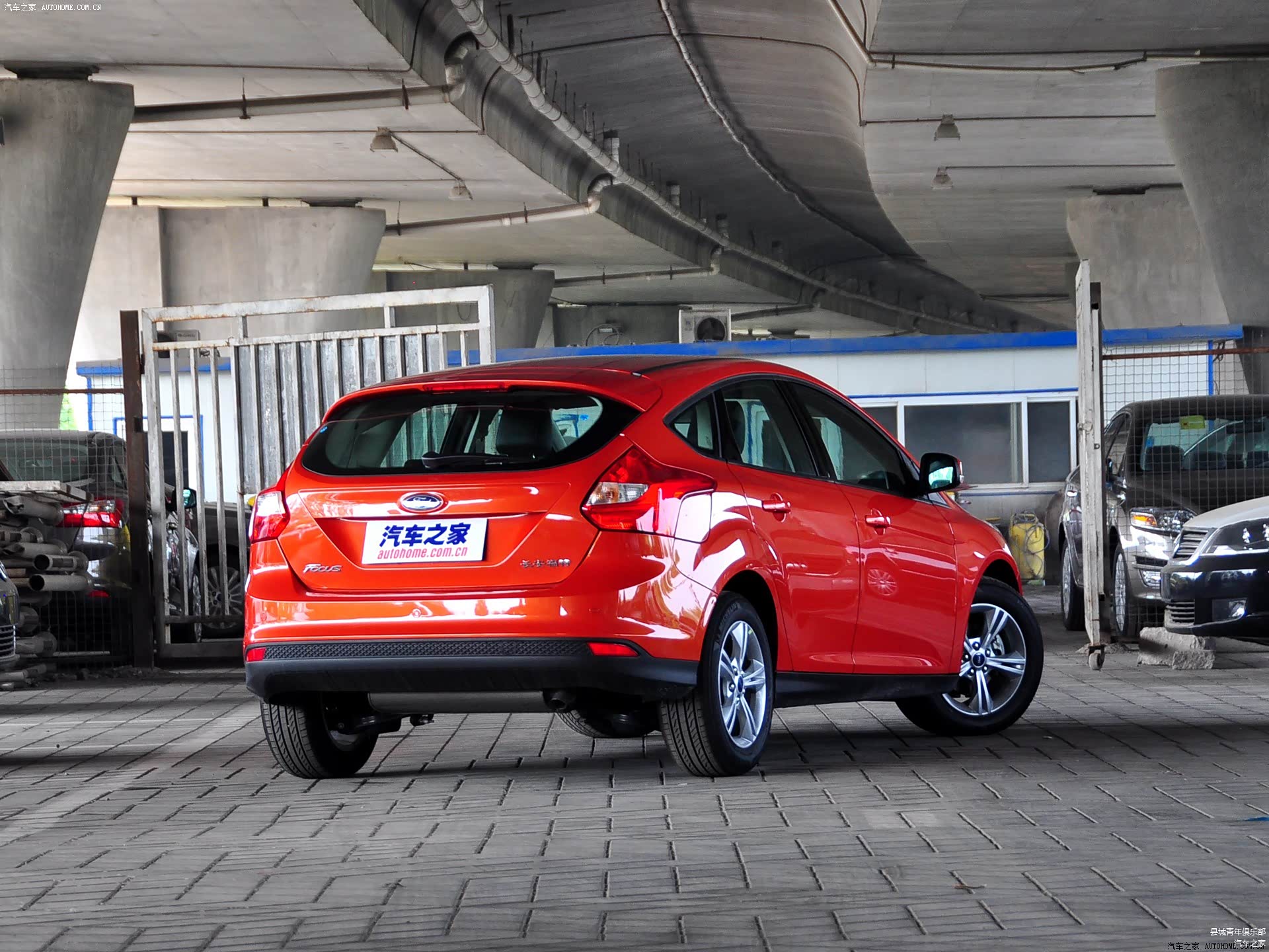 /引自汽车之家图库