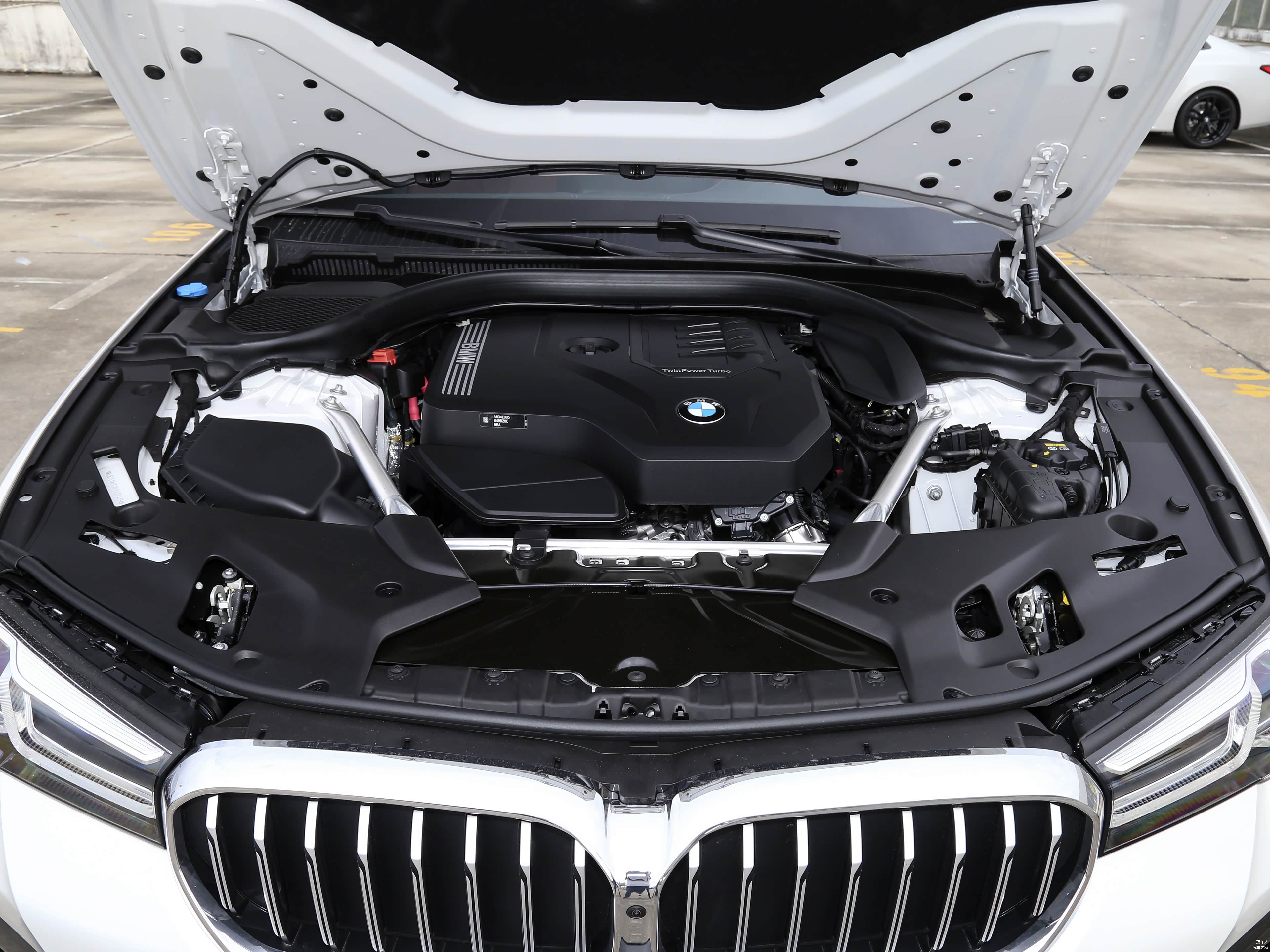 /引自汽车之家图库