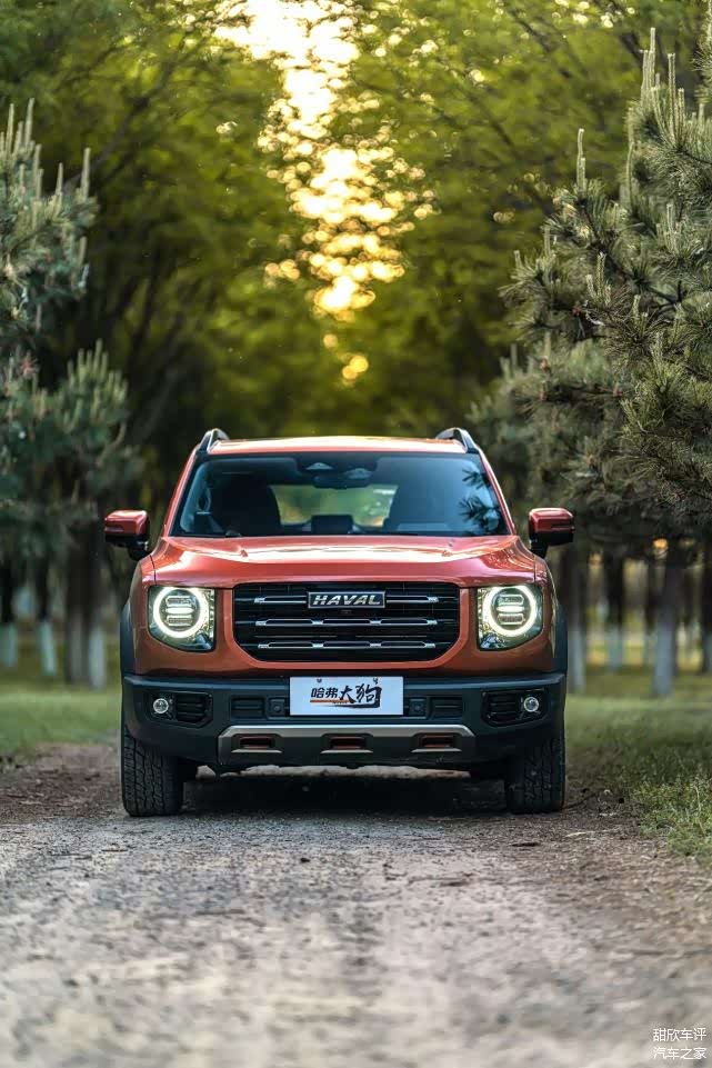 一台能带你诗和远方的忠实伴侣