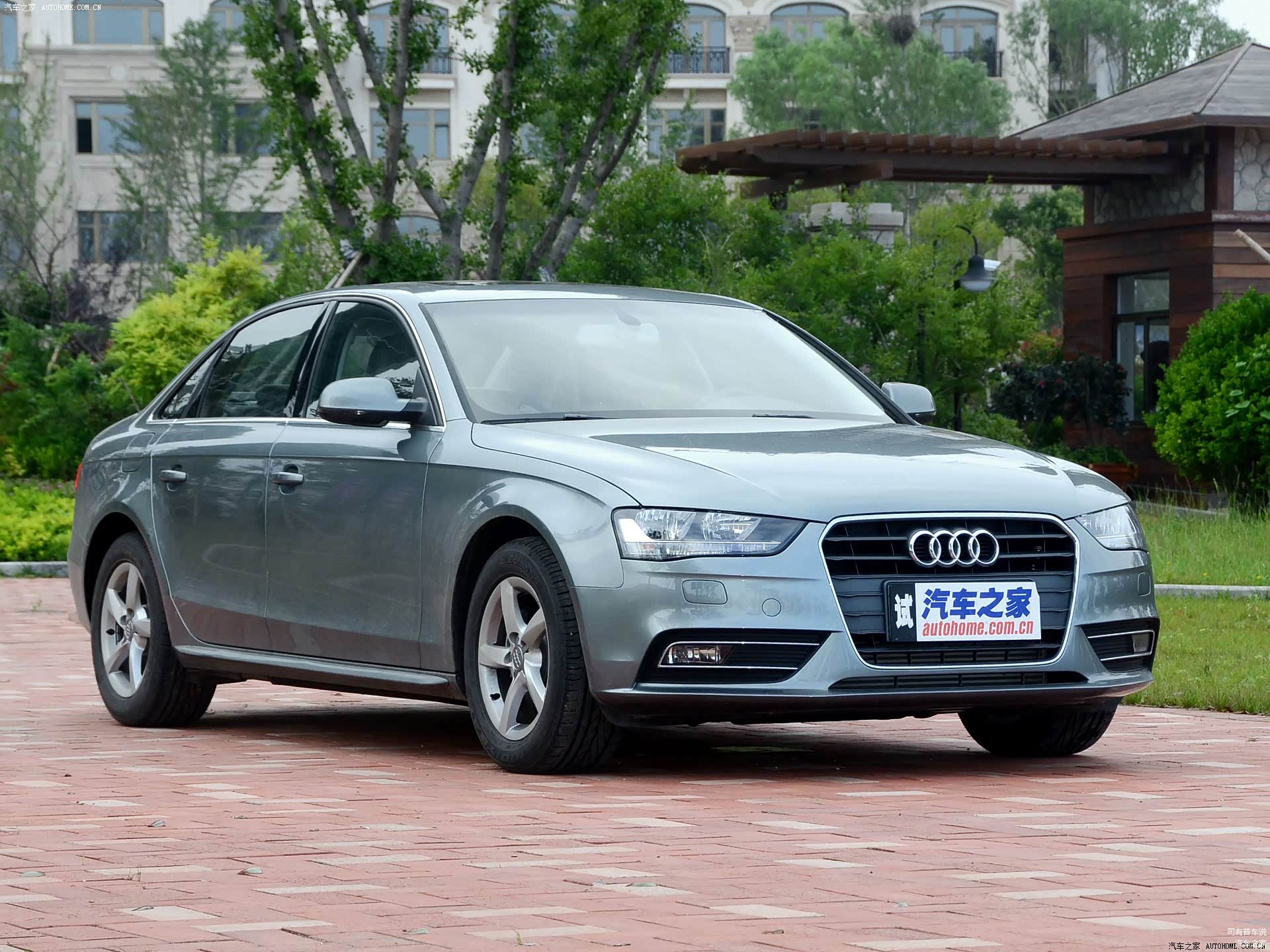 /引自汽车之家图库