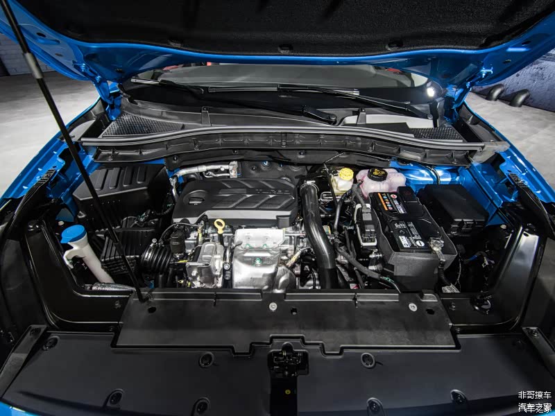 预算不高的选择1.5L完全可满足生活需求，十万出头就得到性能出色的1.3T非常有吸引力