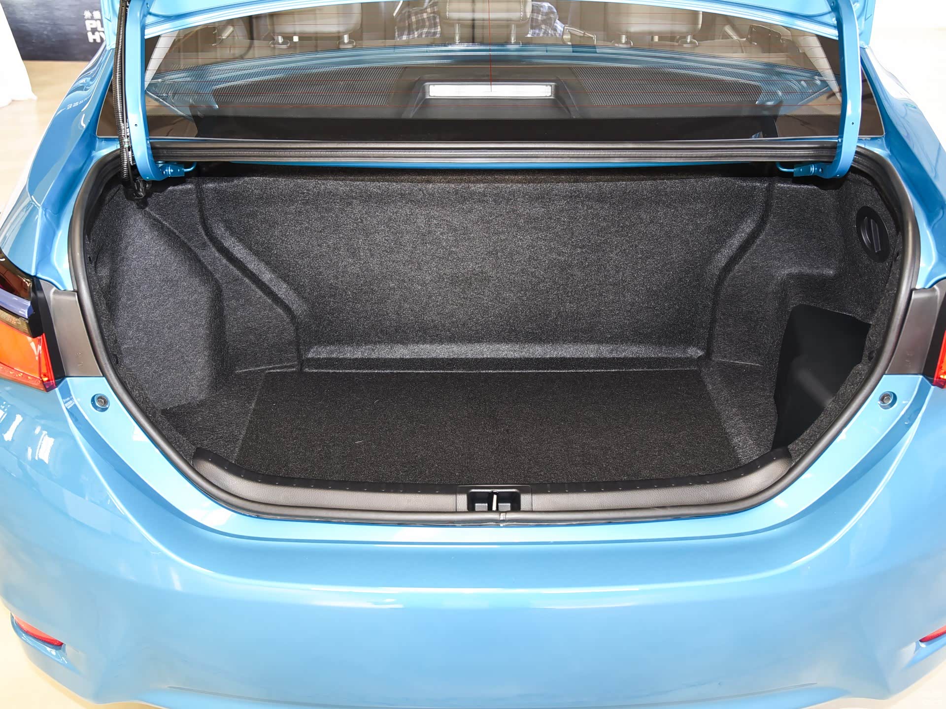 /引自汽车之家图库