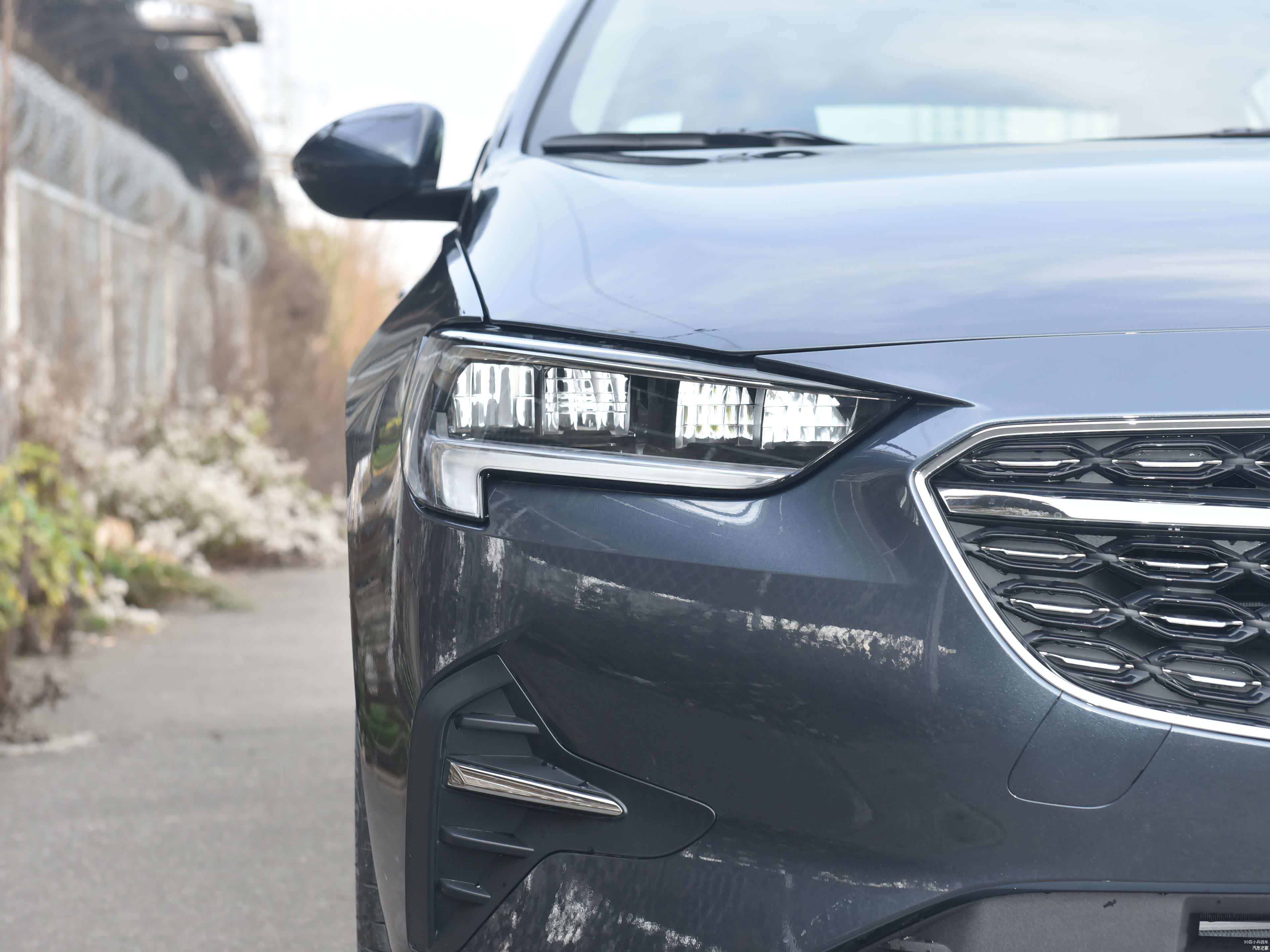 /引自汽车之家图库