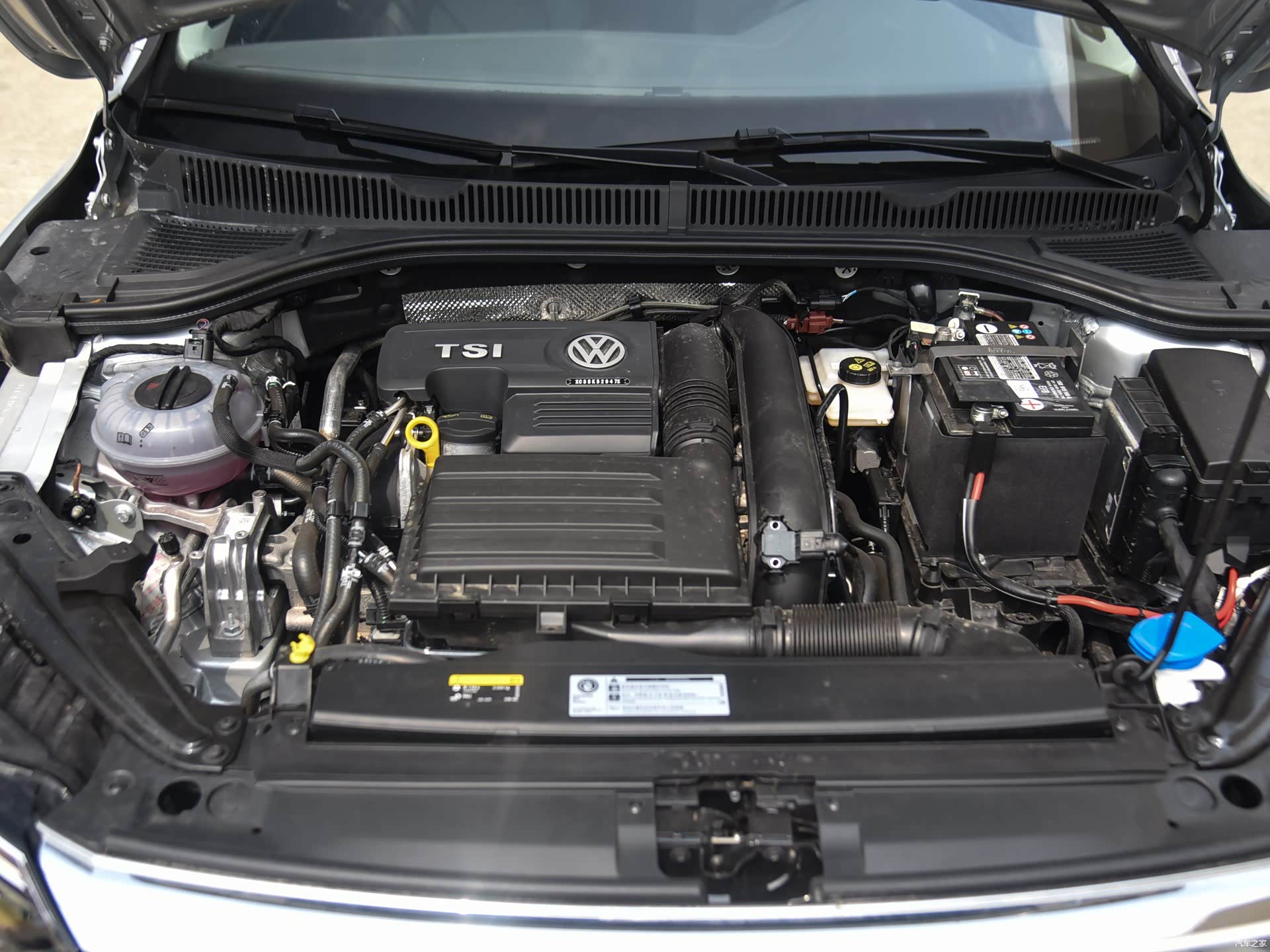 /引自汽车之家图库