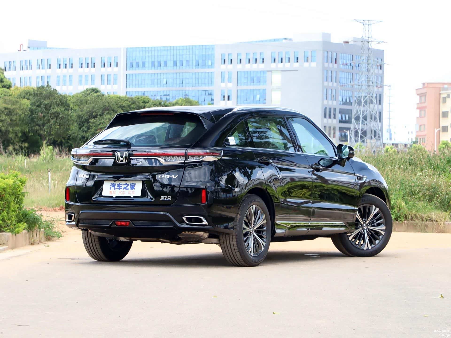 /引自汽车之家图库