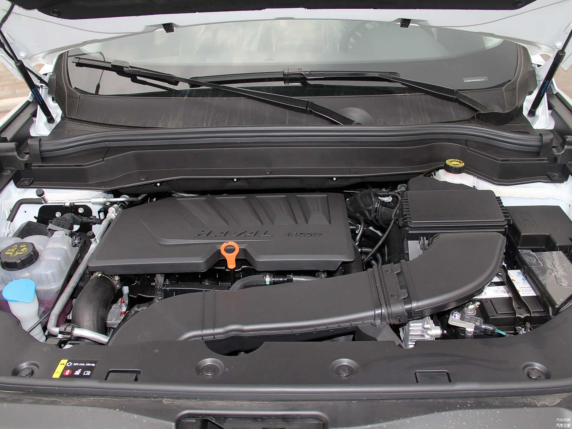 /引自汽车之家图库