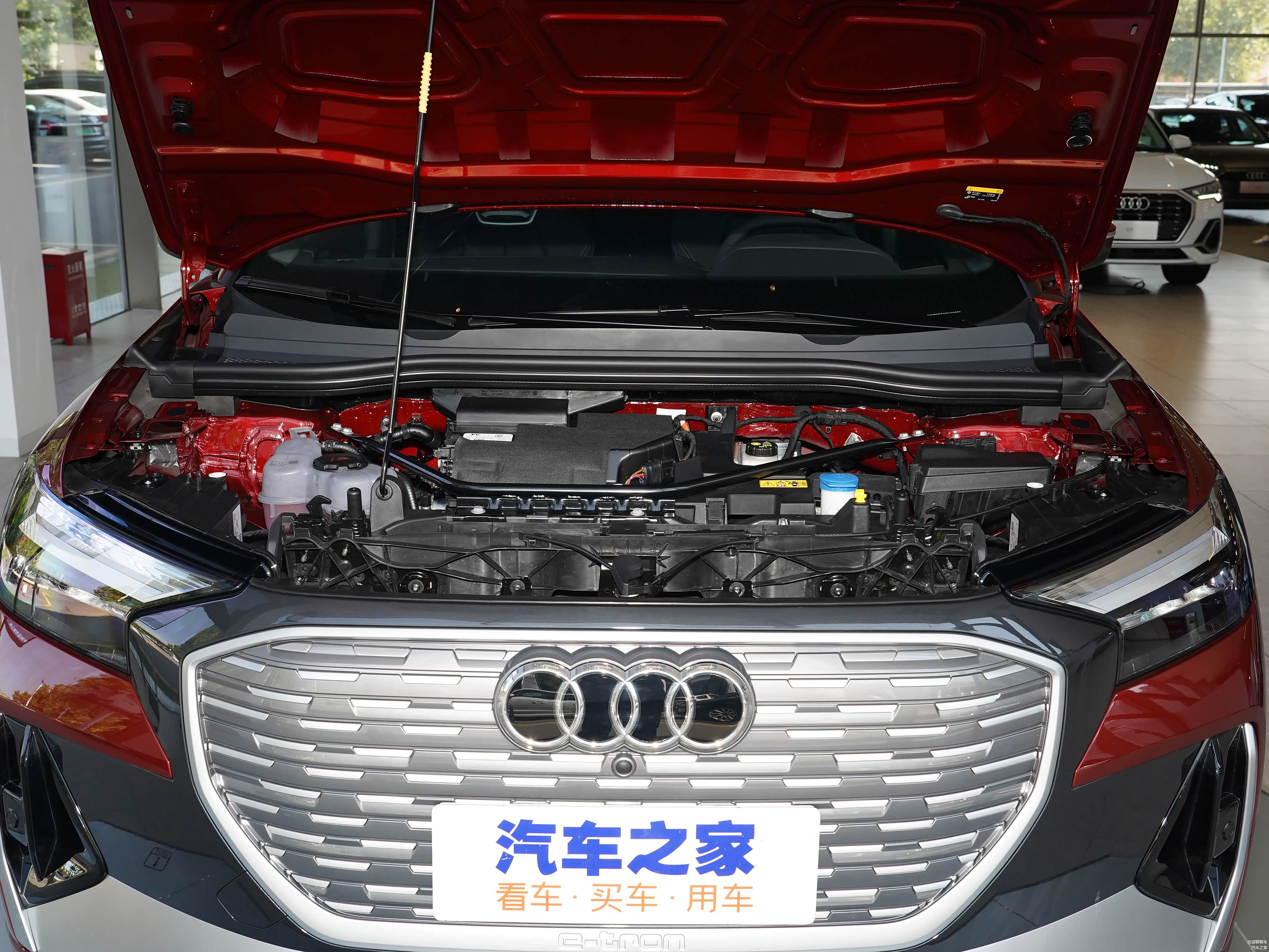 /引自汽车之家图库