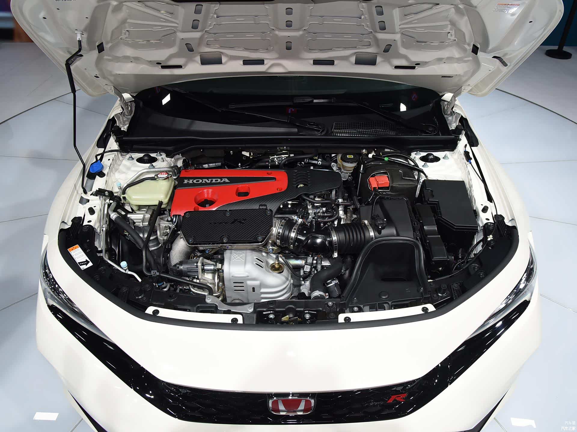 /引自汽车之家图库