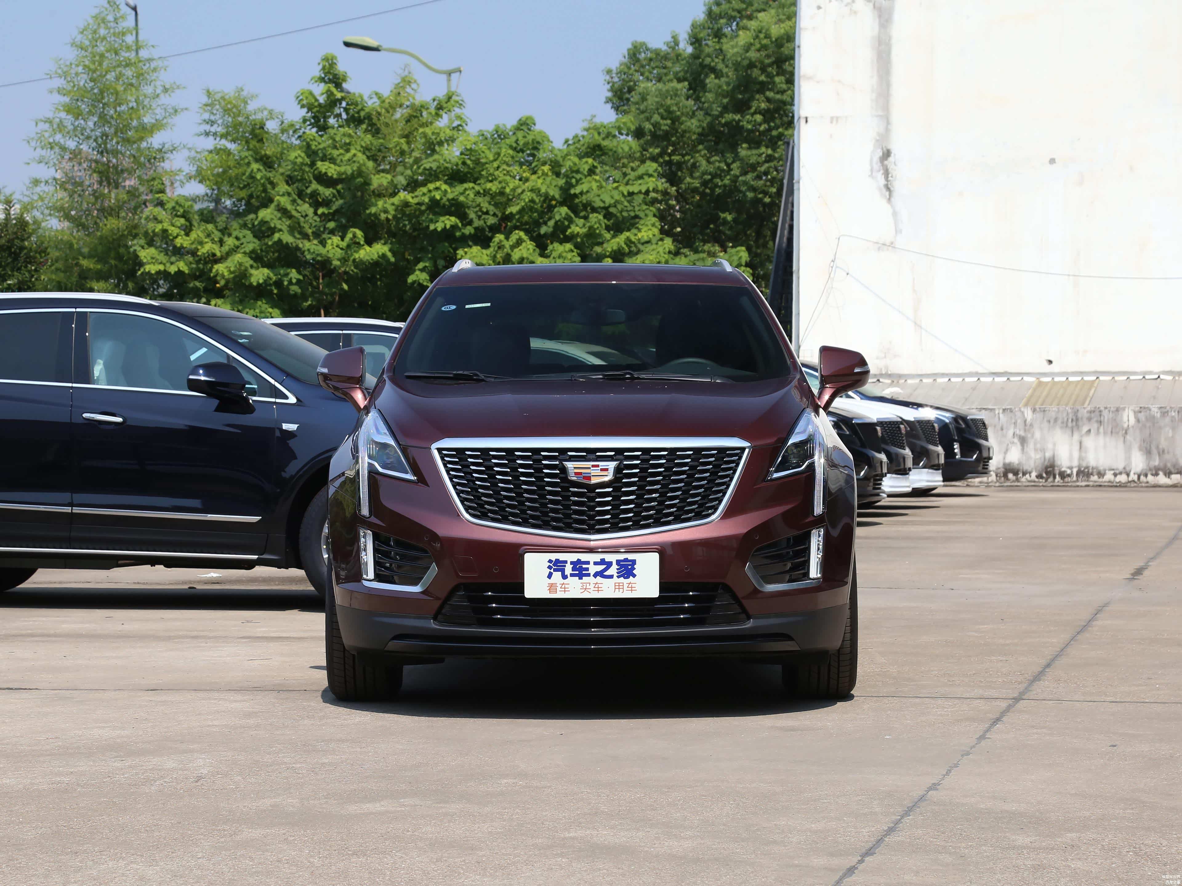 /引自汽车之家图库