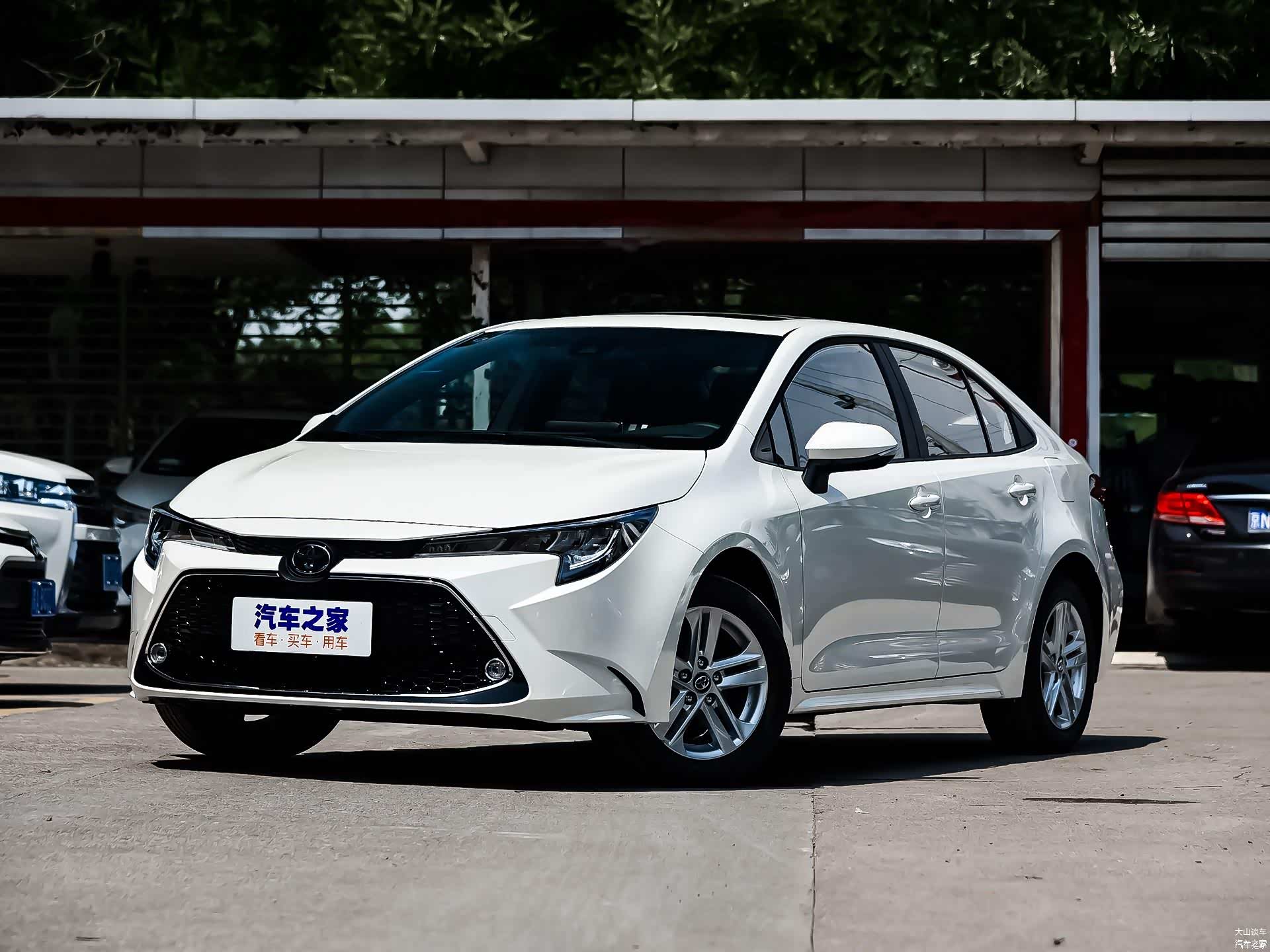 /引自汽车之家图库