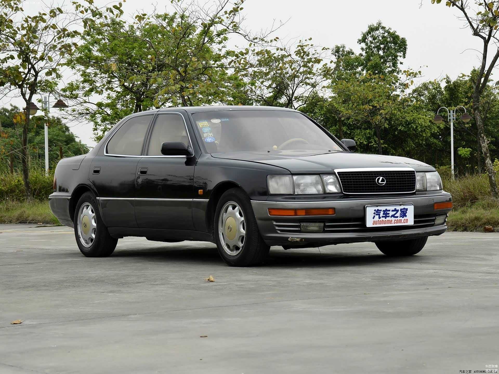 /引自汽车之家图库