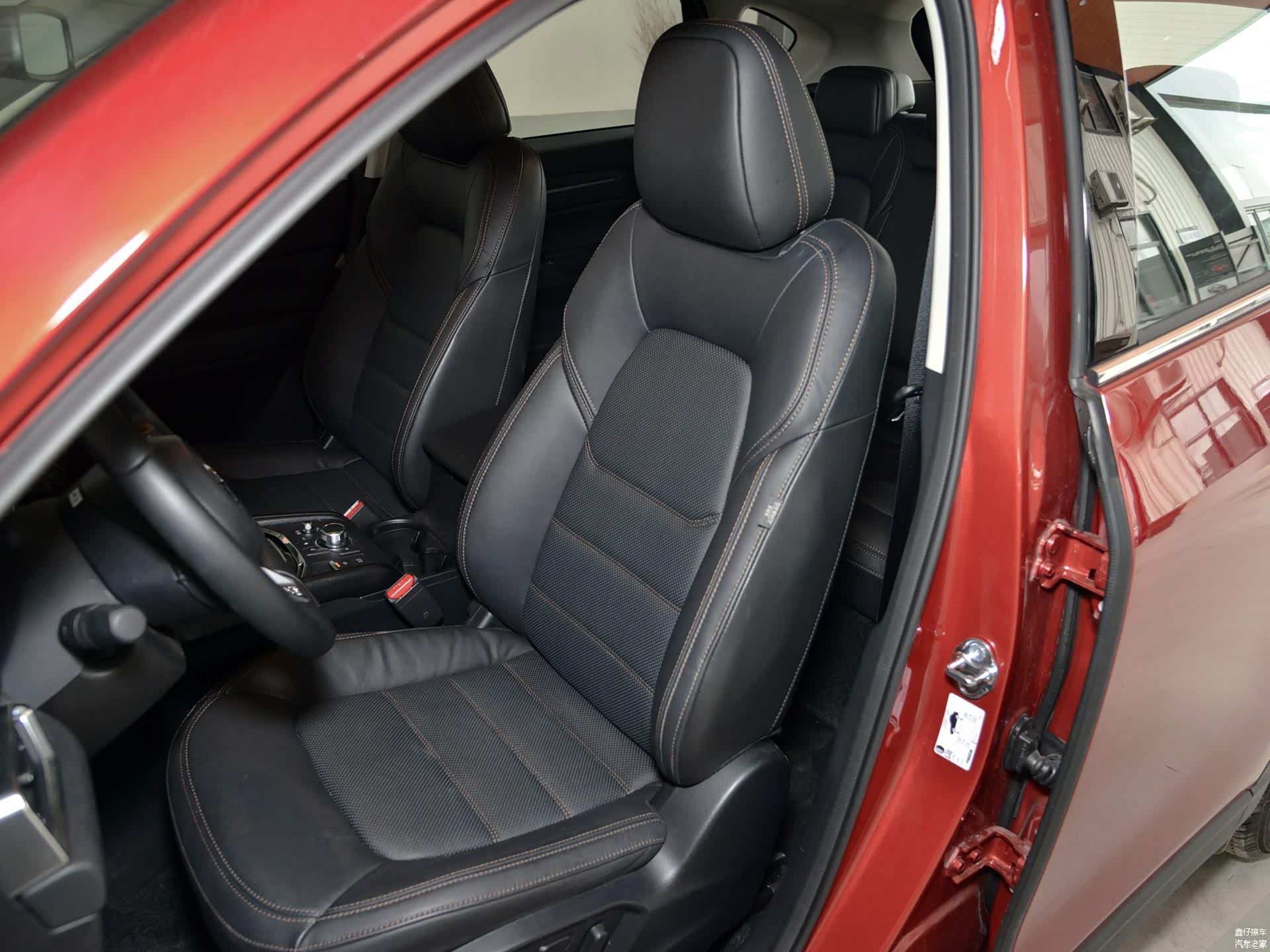 /引自汽车之家图库