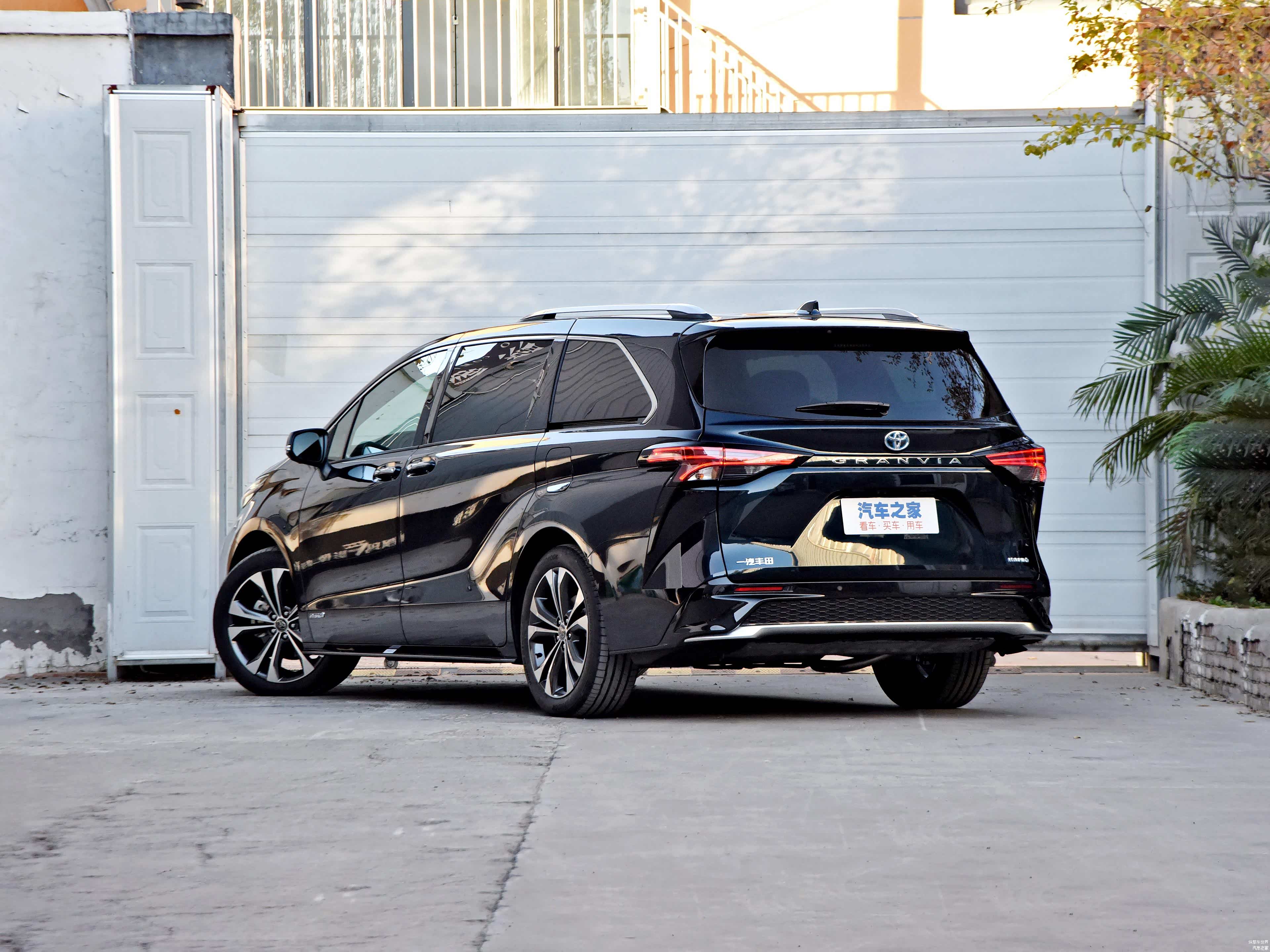 /引自汽车之家图库