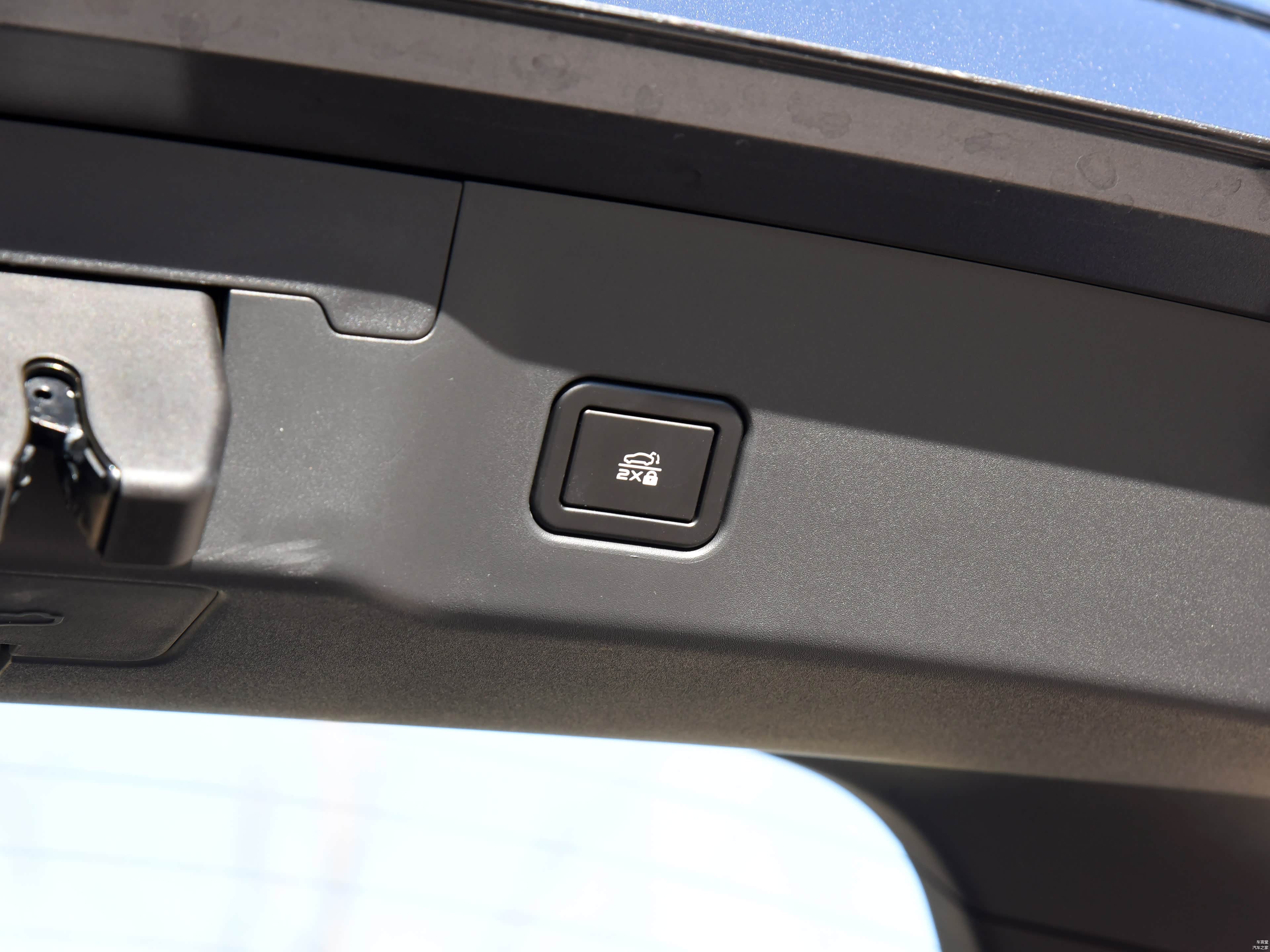 /引自汽车之家图库