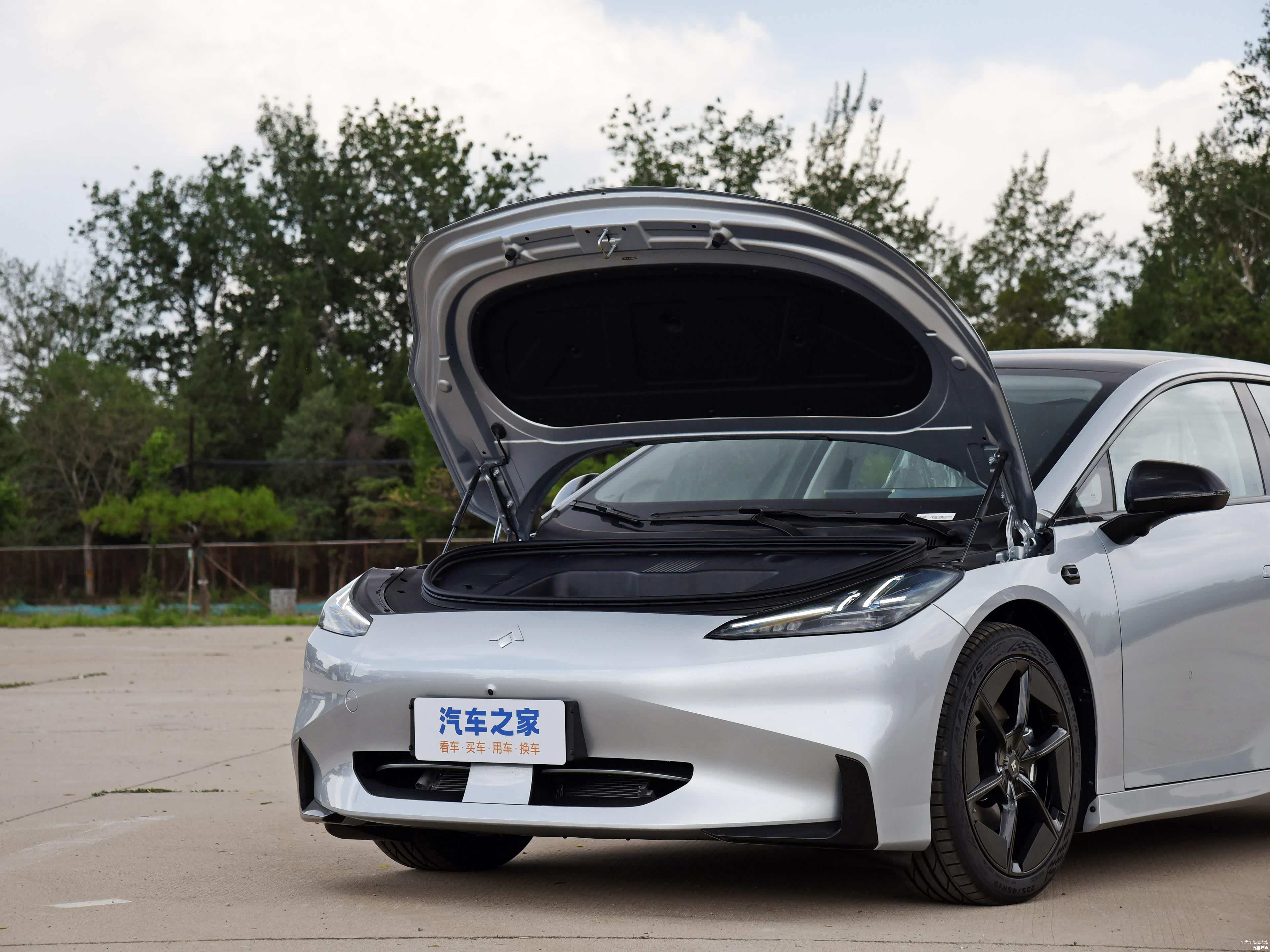 /引自汽车之家图库