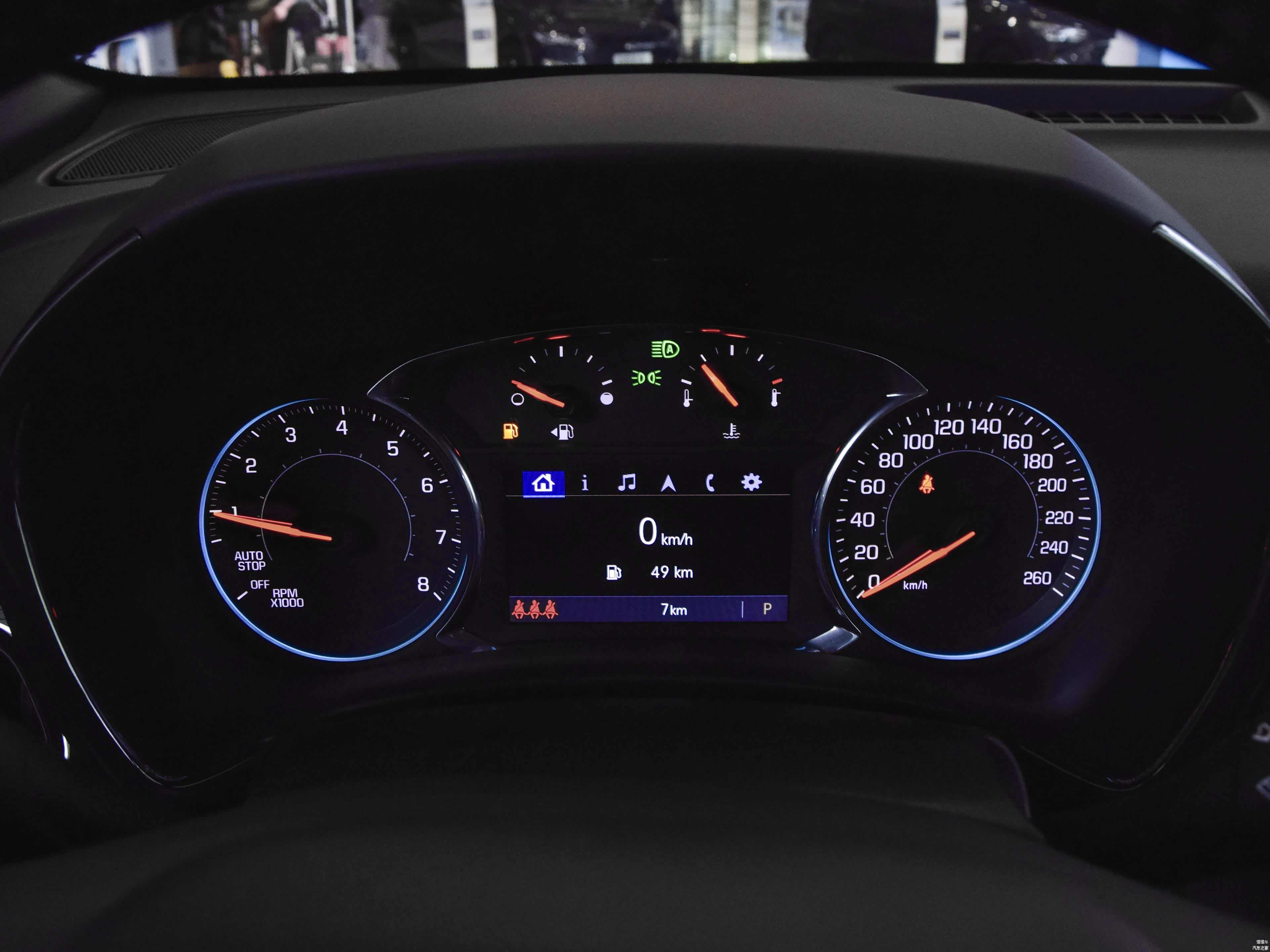 /引自汽车之家图库