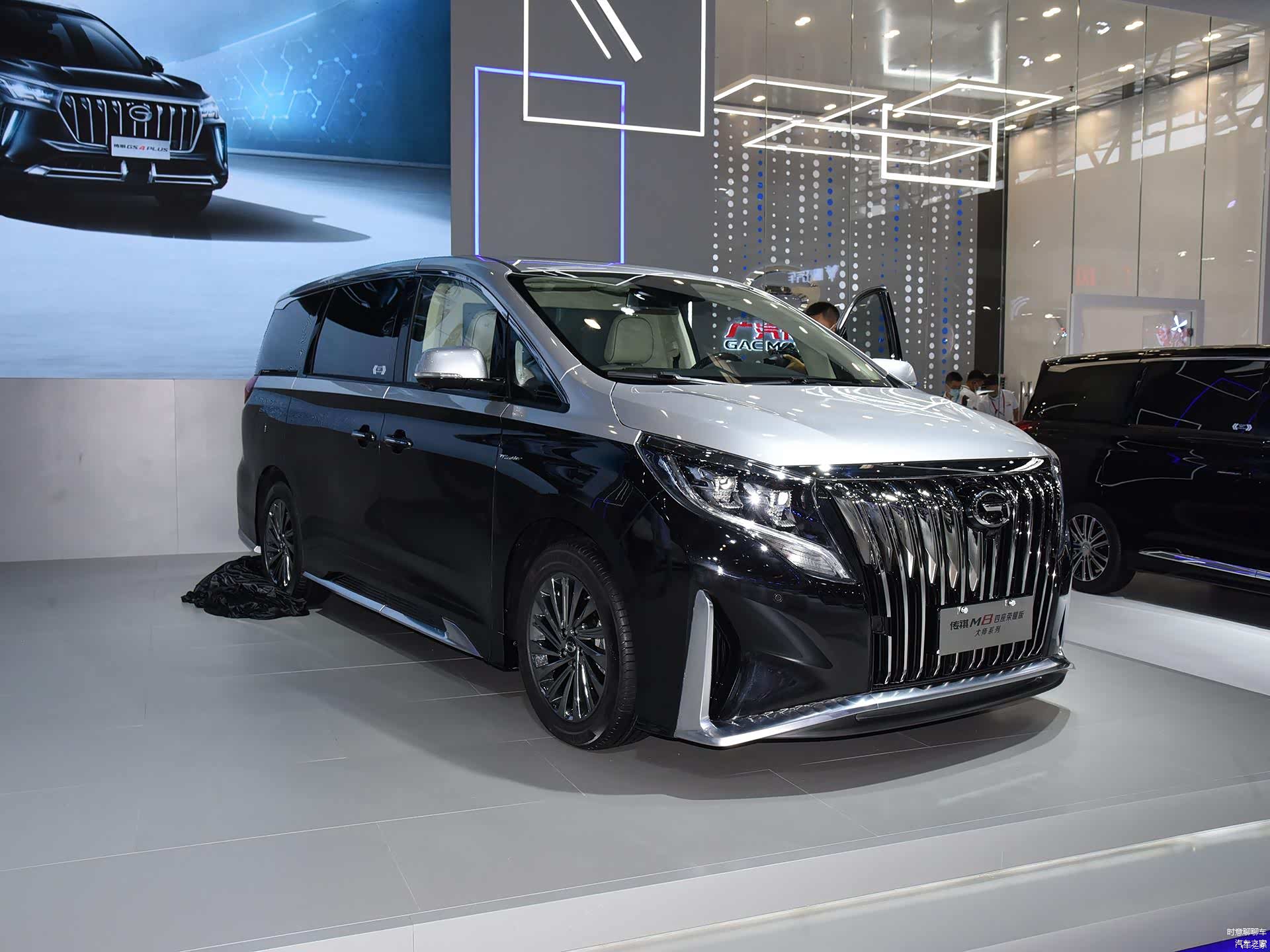 /引自汽车之家图库